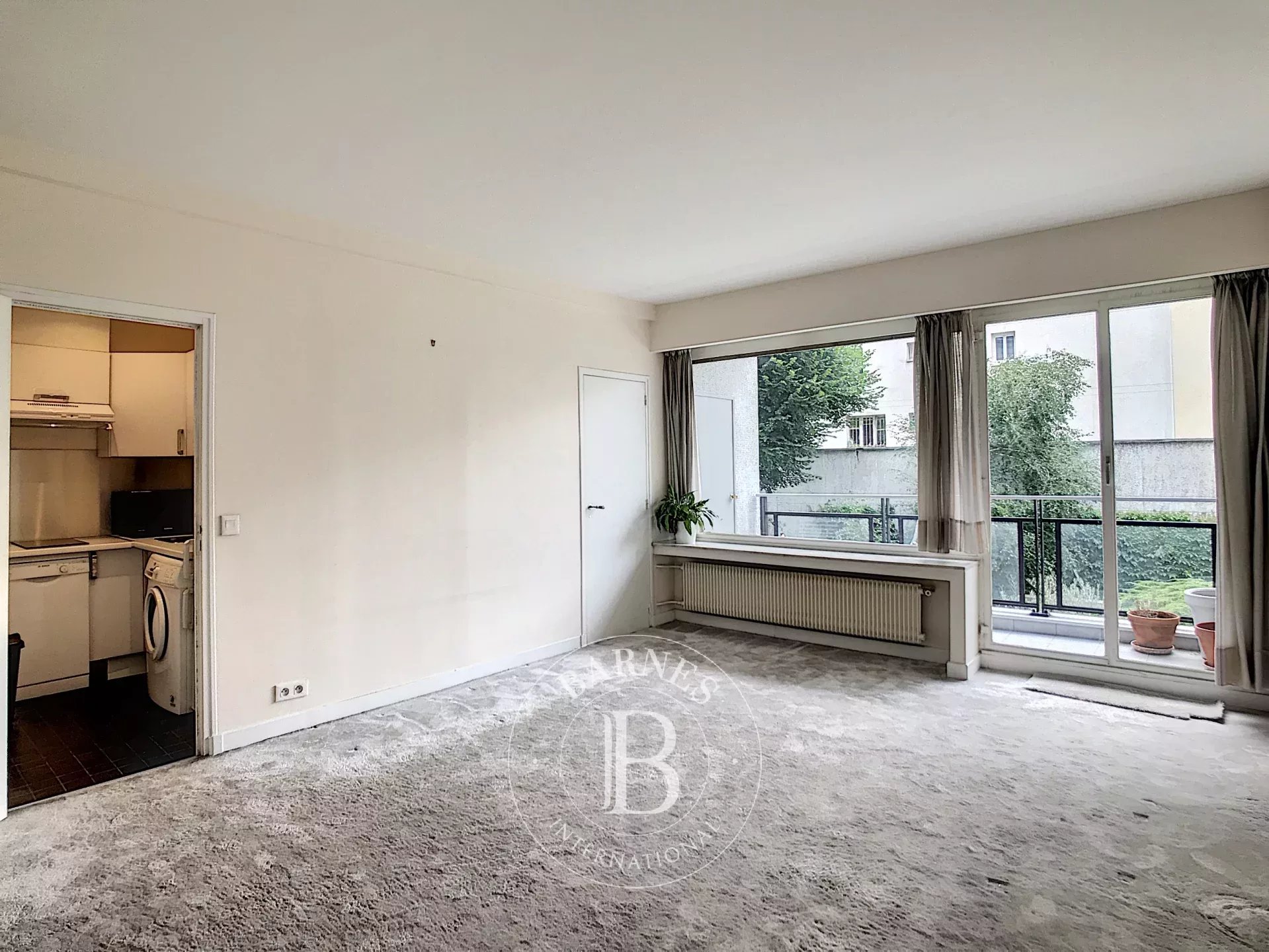 Daire Neuilly-sur-Seine