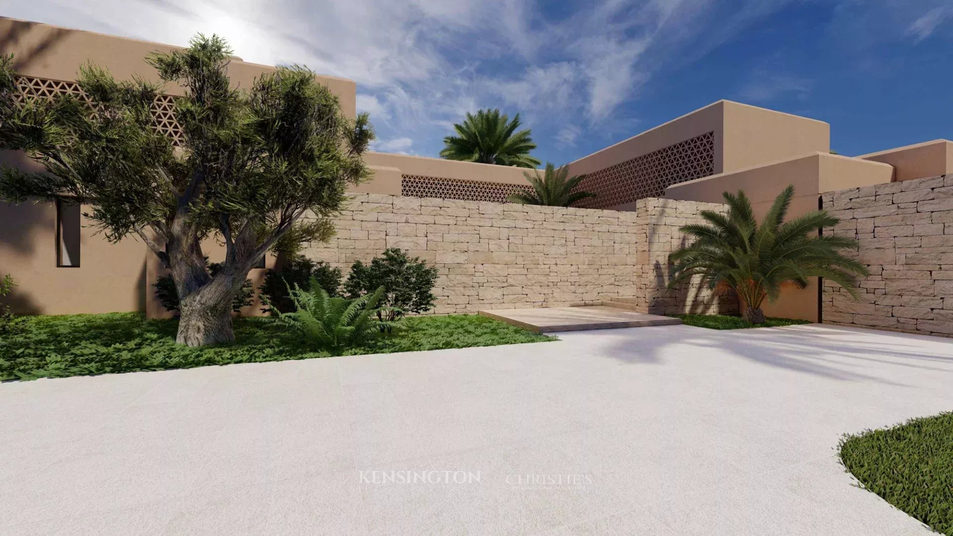 5 Bedroom Villa/Townhouse's Image 5