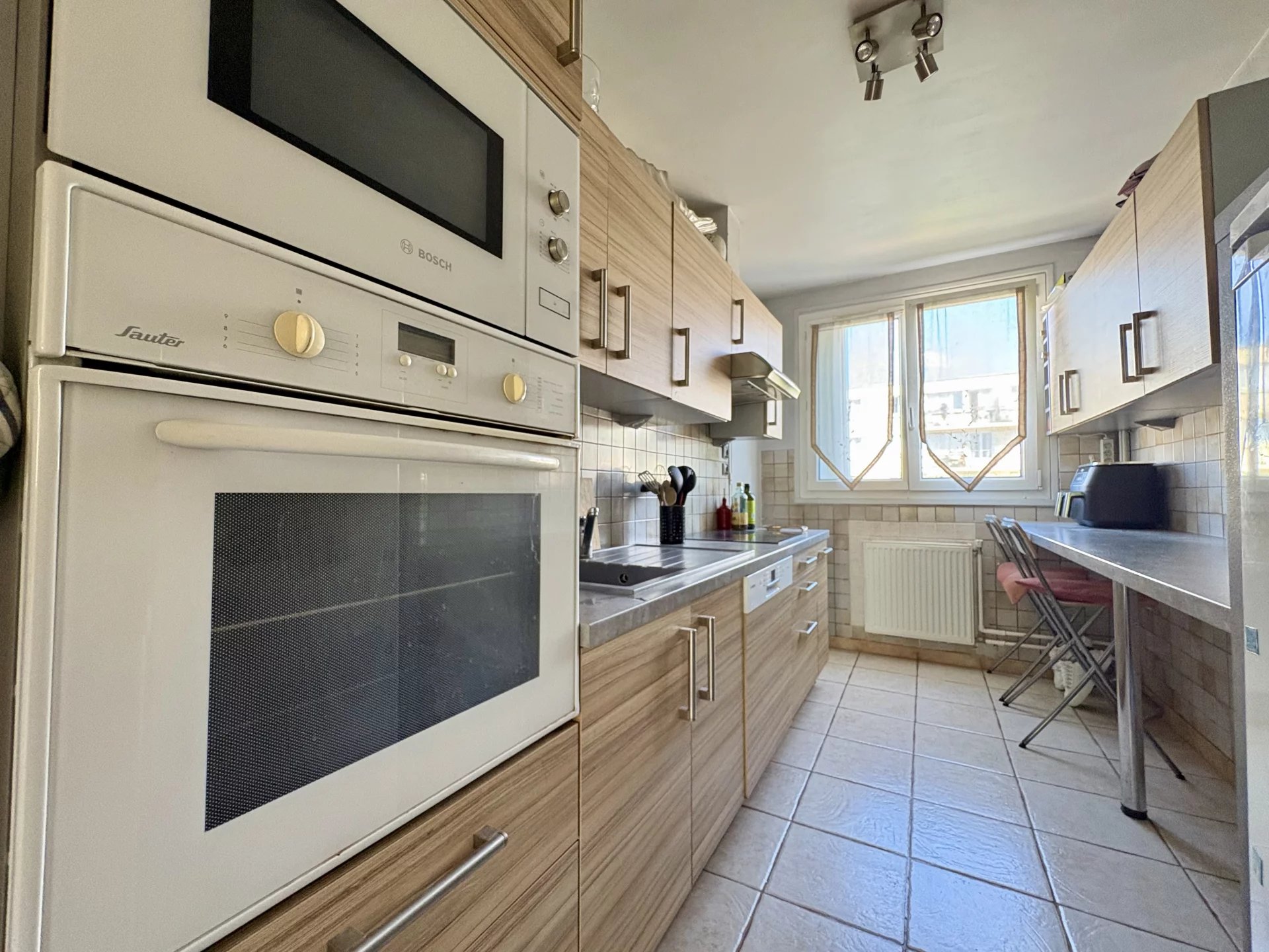 Vente Appartement Le Plessis-Trévise