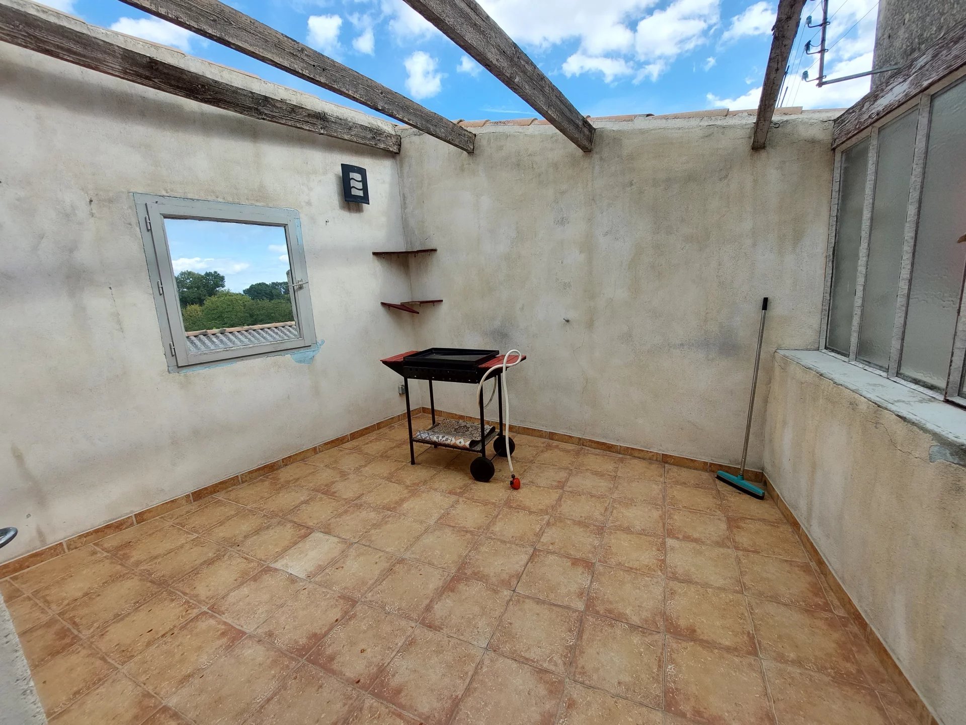 Agence immobilière de FAURE IMMOBILIER