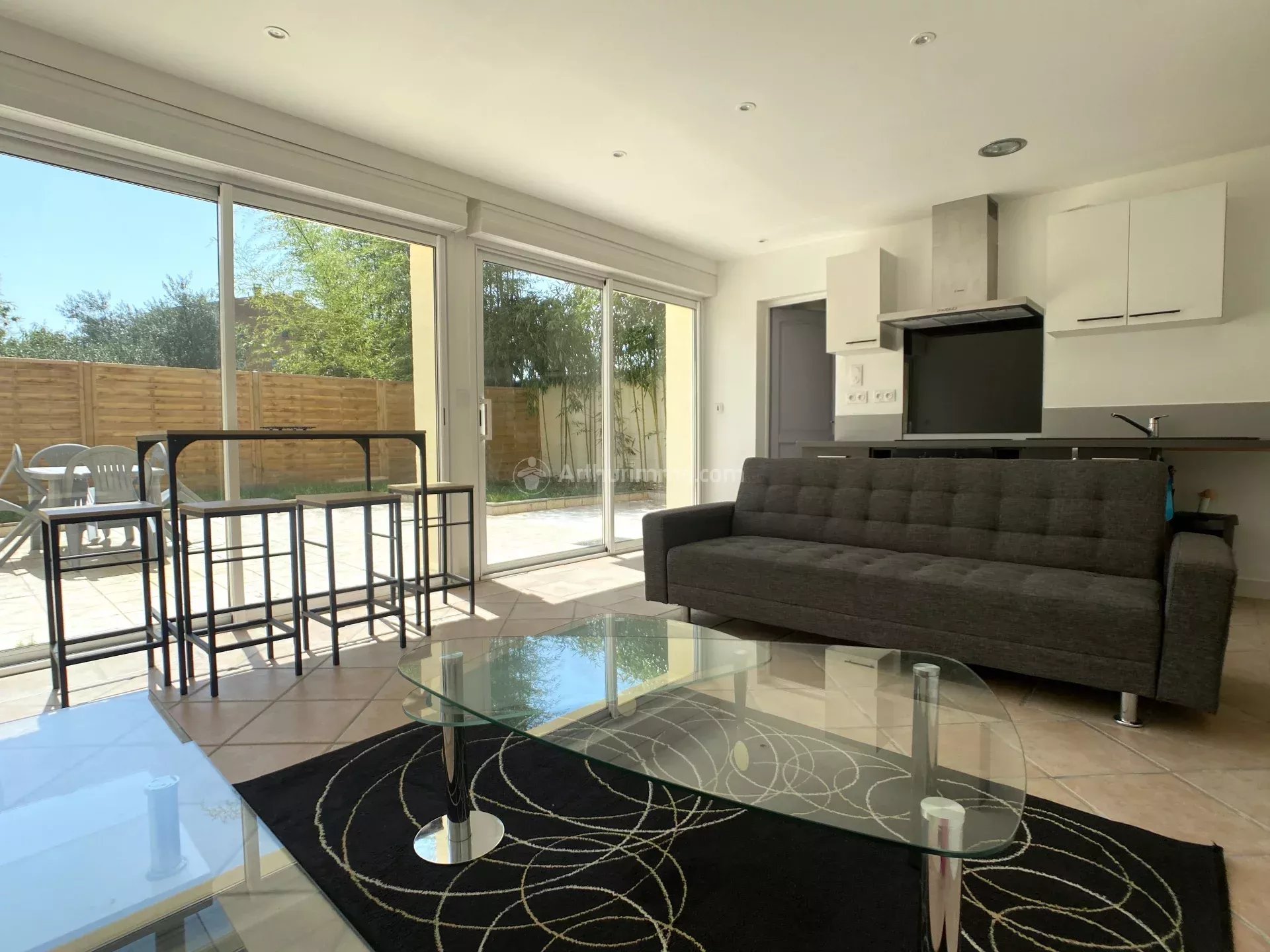 Agence immobilière de Arthurimmo.com ABC Immobilier Albi Verdier