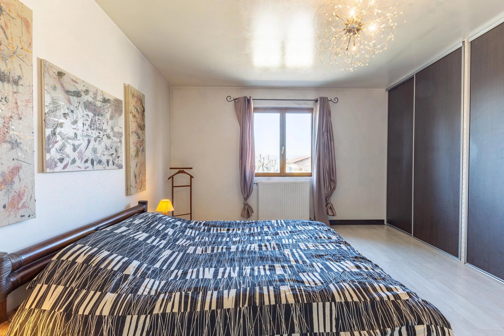 LES CHERES - Maison de 174 m² avec toit terrasse