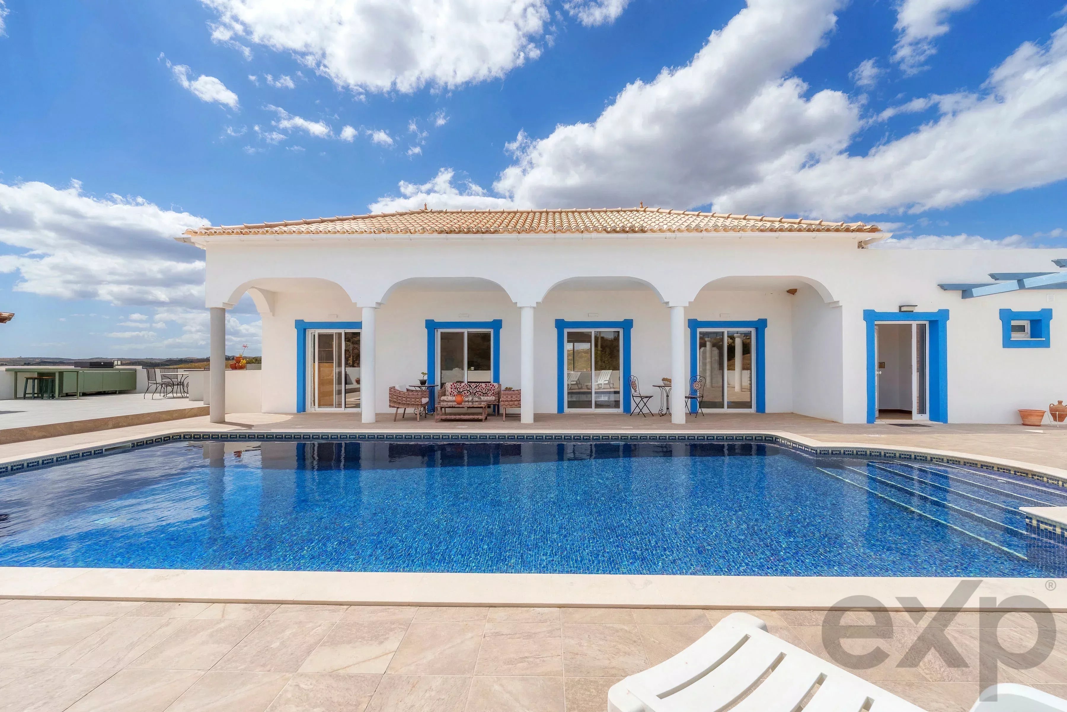 Renovated 5 Bed Countryside Villa with Pool, Panoramic Views, 2 Hectares 87005816 image 56