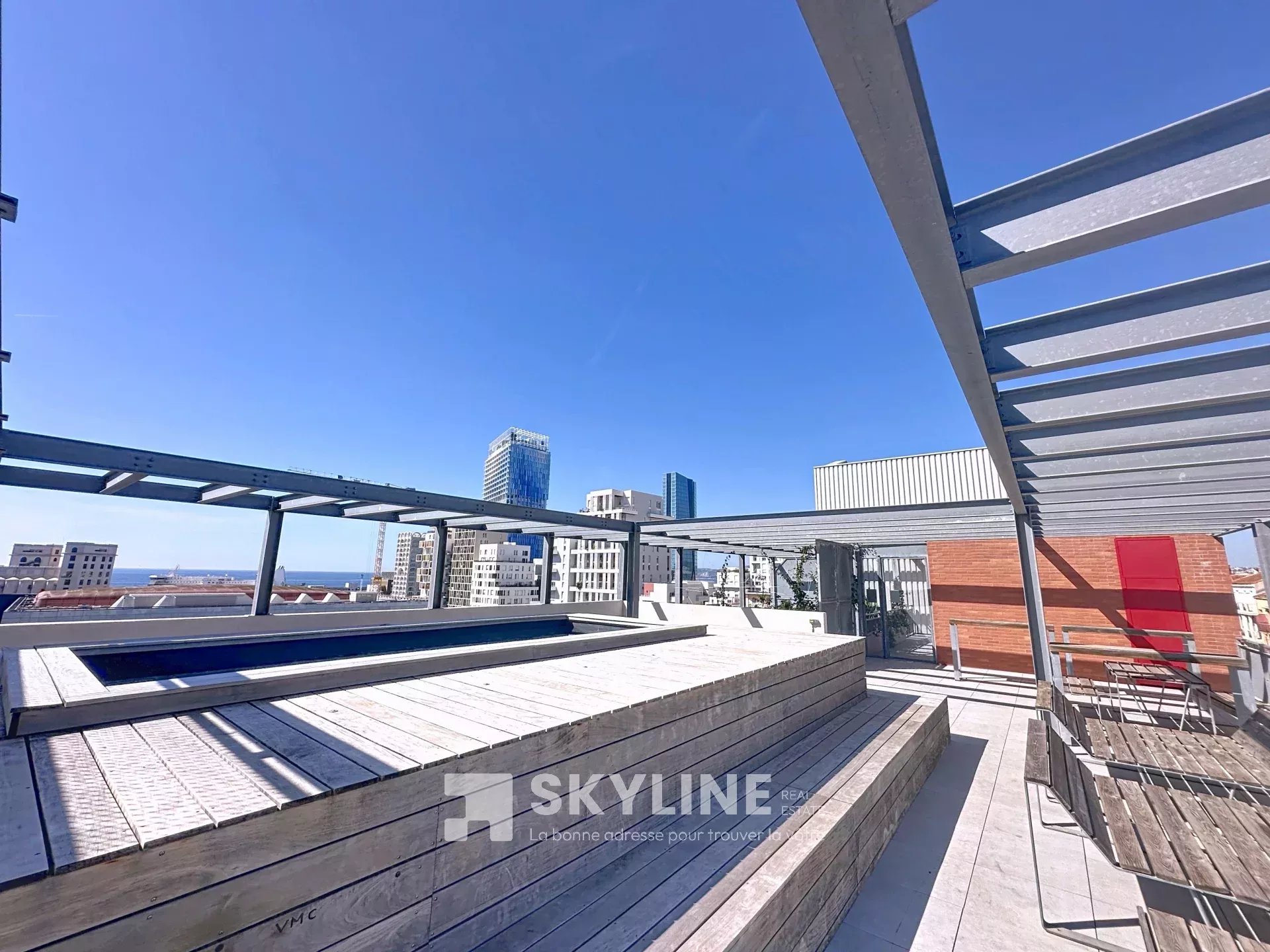 Agence immobilière de Cabinet Cogex