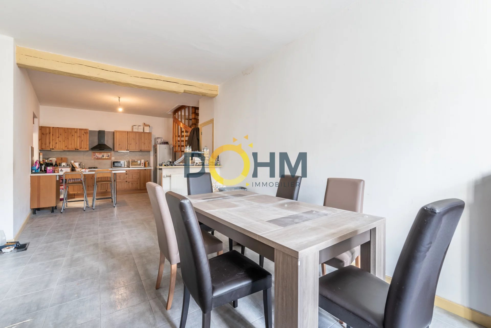Vente Immeuble Craponne-sur-Arzon