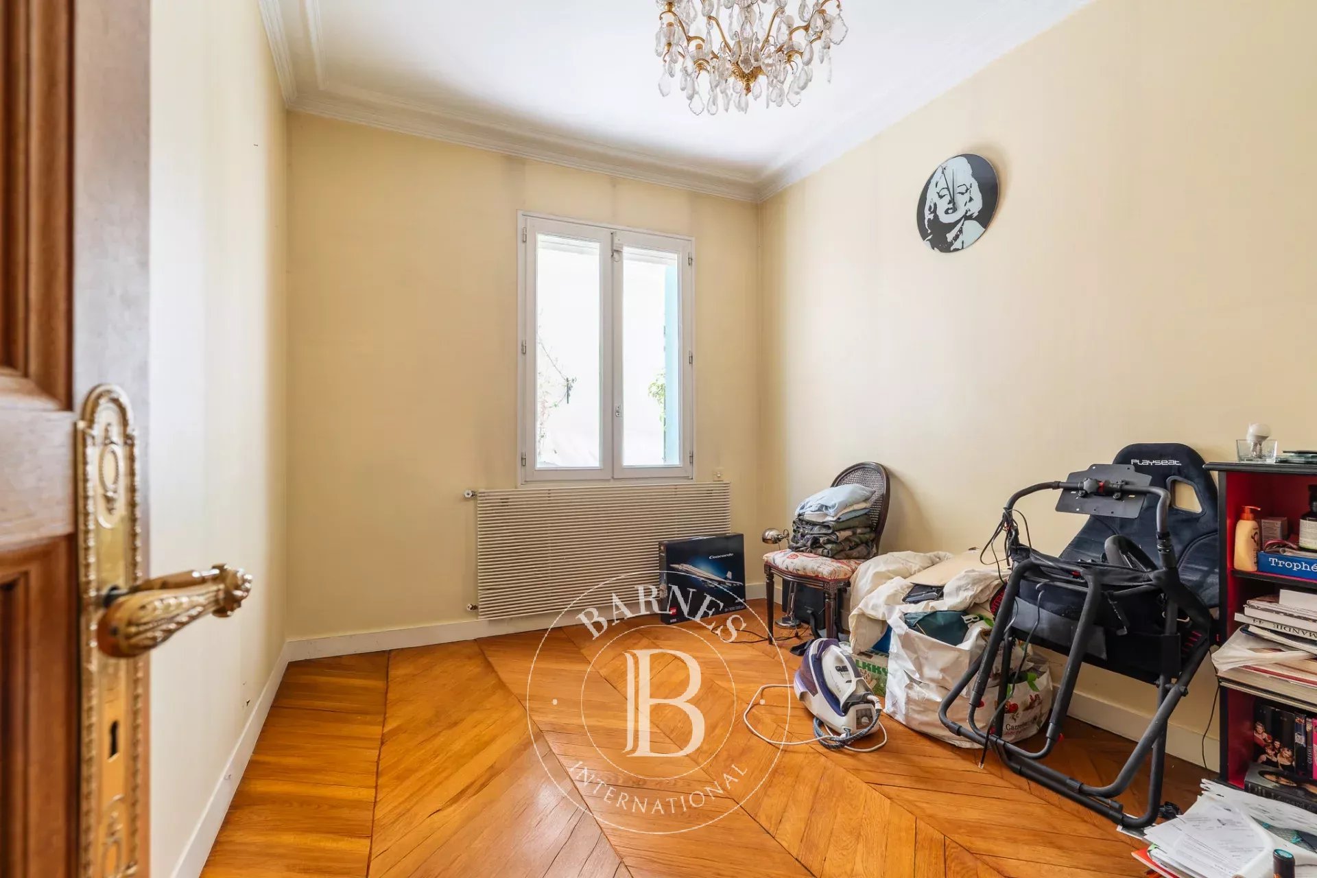 Paris  - Apartment 4 Bedrooms - picture 15