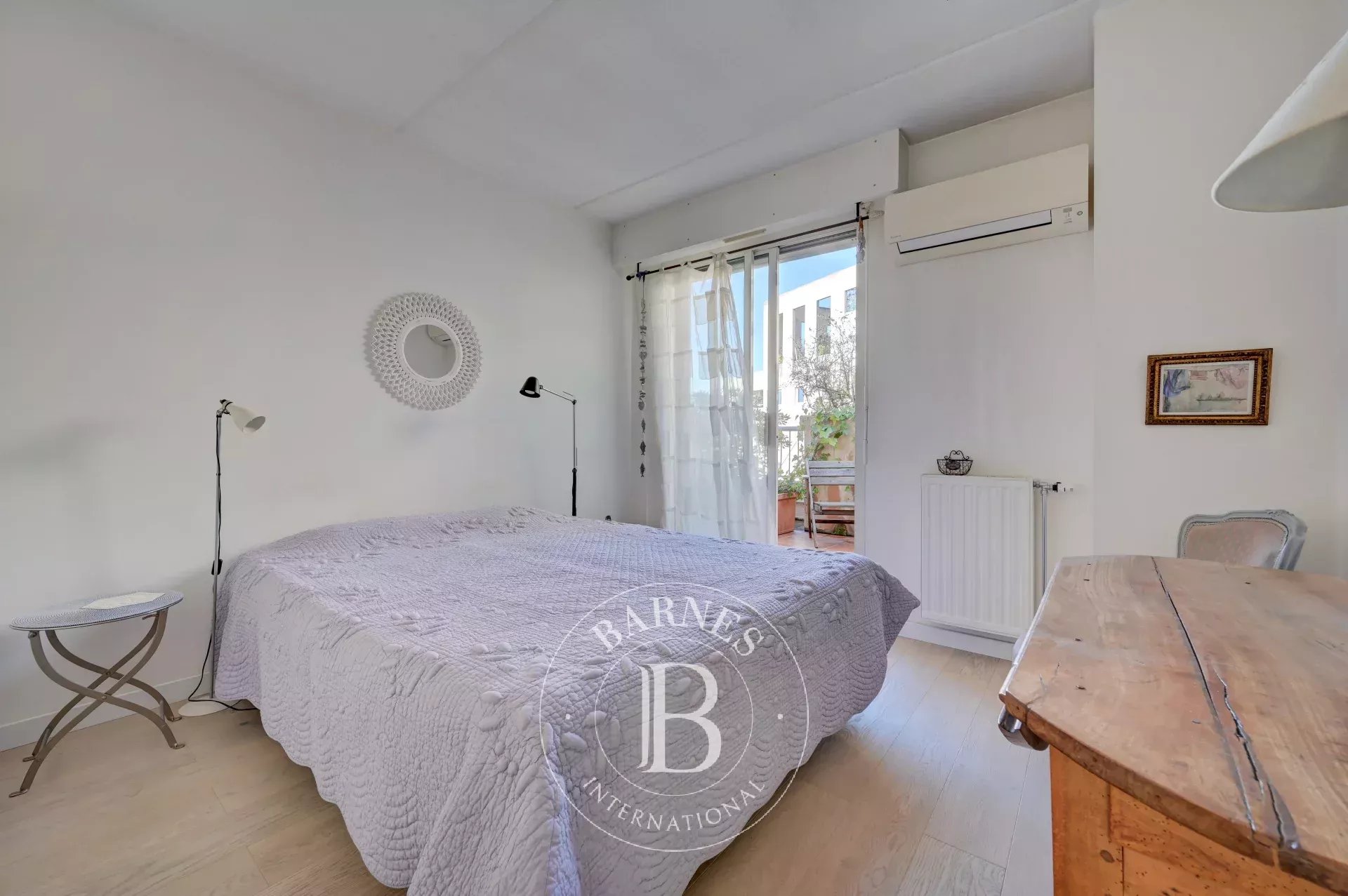 Daire Aix-en-Provence - picture 5