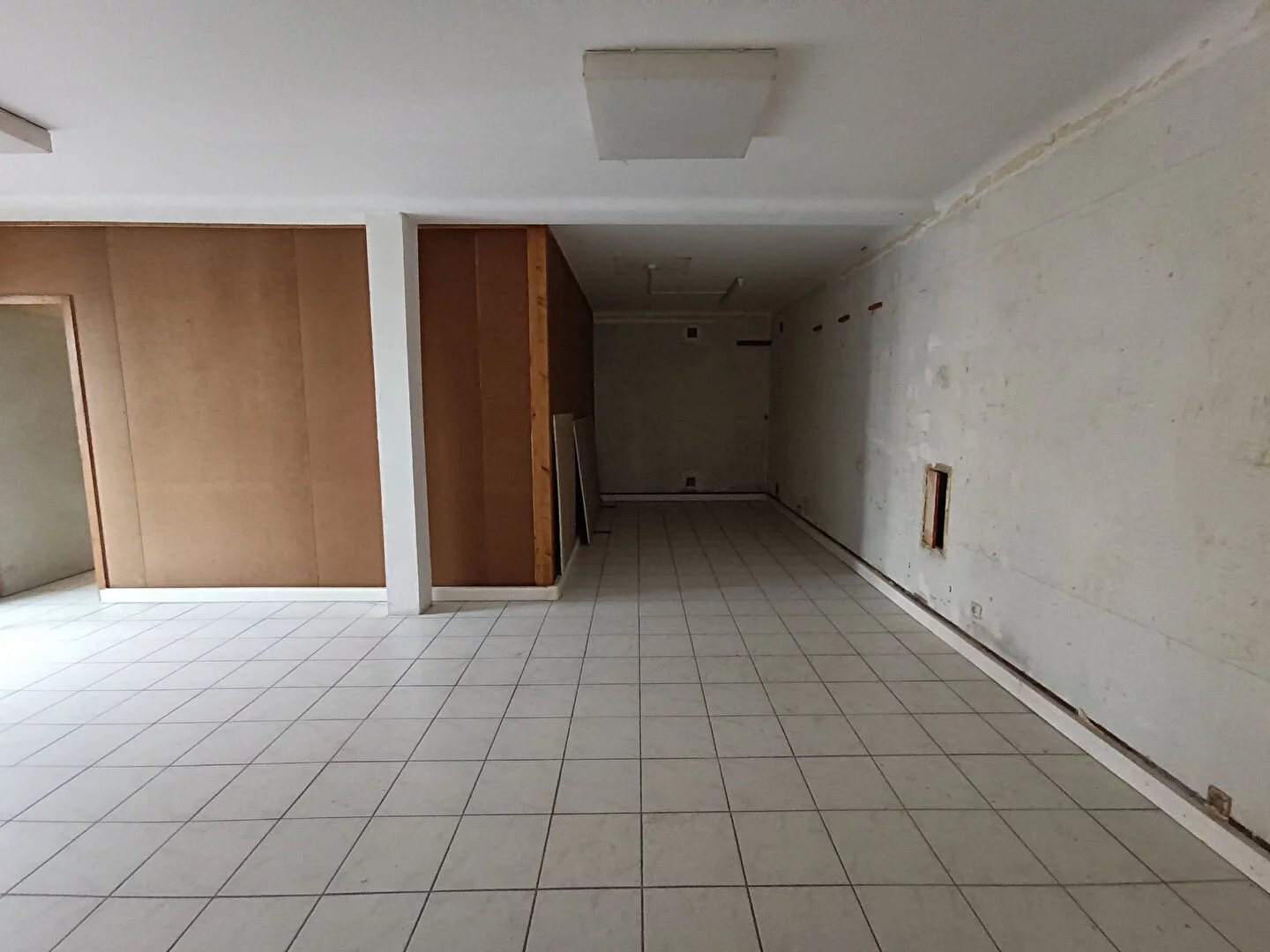 Vente Local Castelnaudary