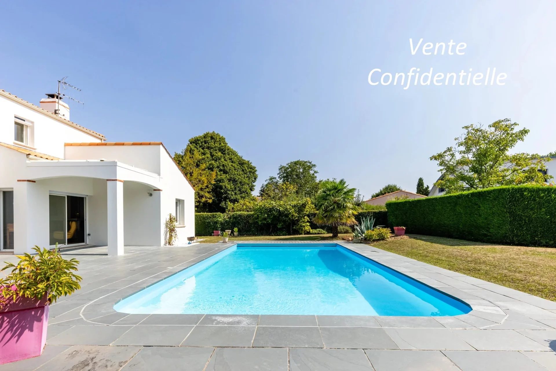 Vertou - VERTOU / LE CHÊNE