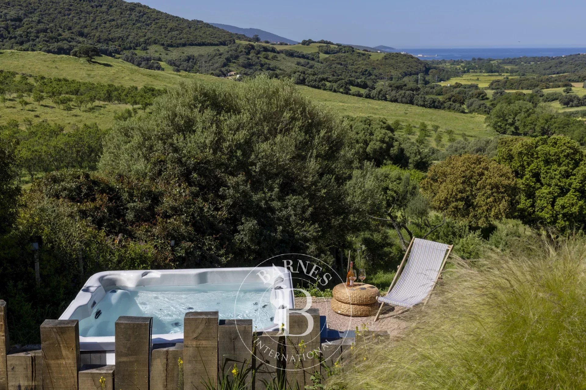 Propriano  - Villa  - picture 18