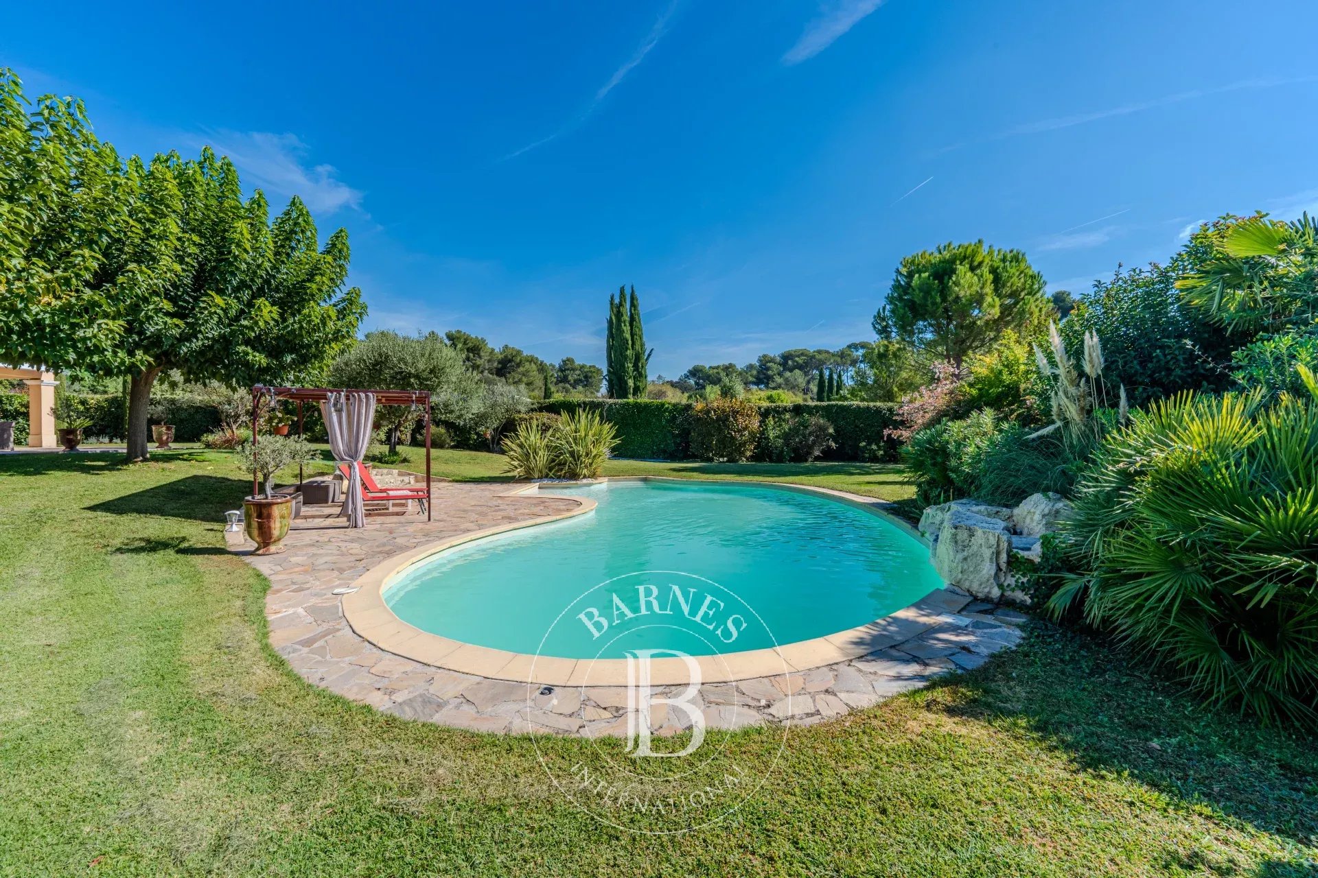 Ev Aix-en-Provence - picture 27