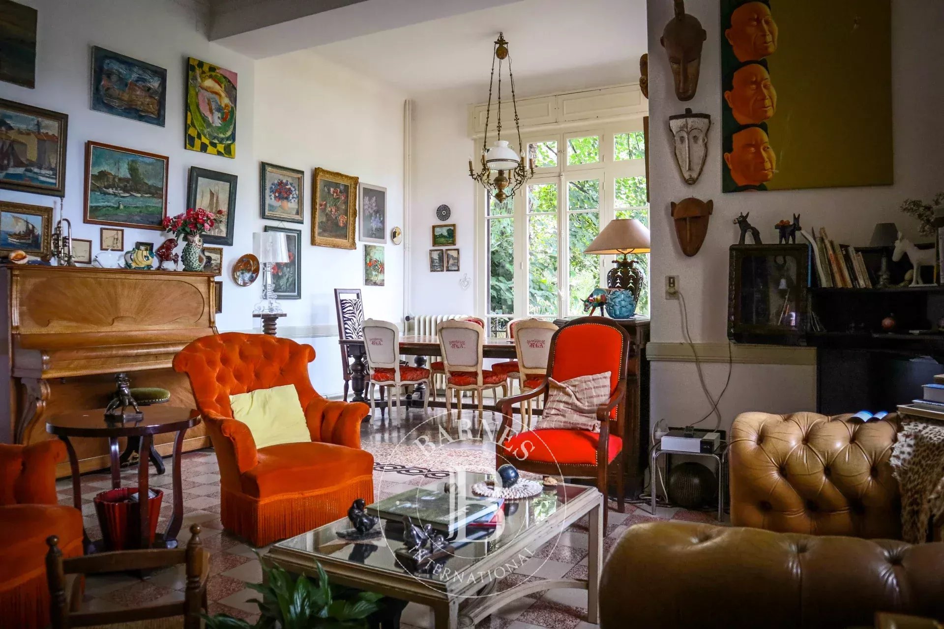 Ev Vernet-les-Bains - picture 4