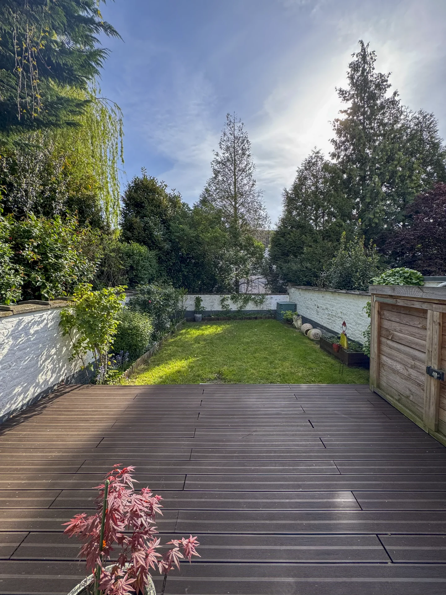 Lille - SAINT MAURICE - PELLEVOISIN