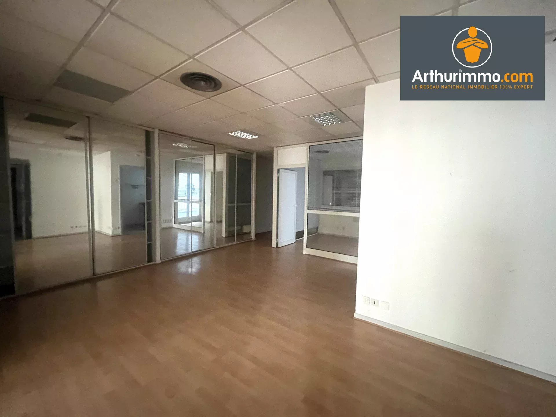 Vente Ajaccio T7 centre ville - Photo 4