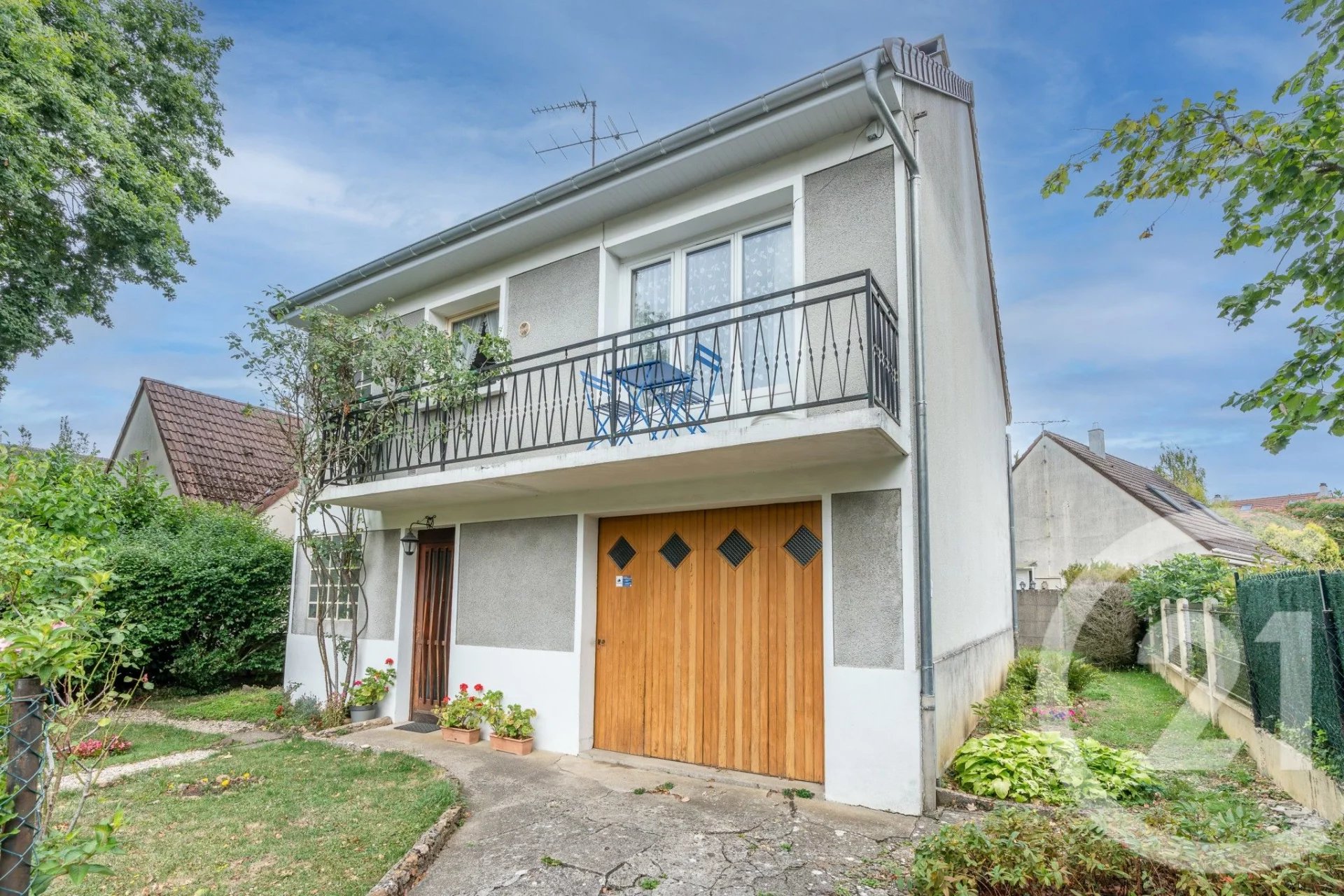 Vente Maison Noisy-le-Grand