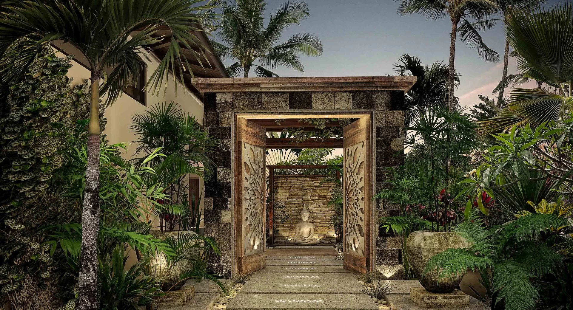 Villa Balaclava - picture 7