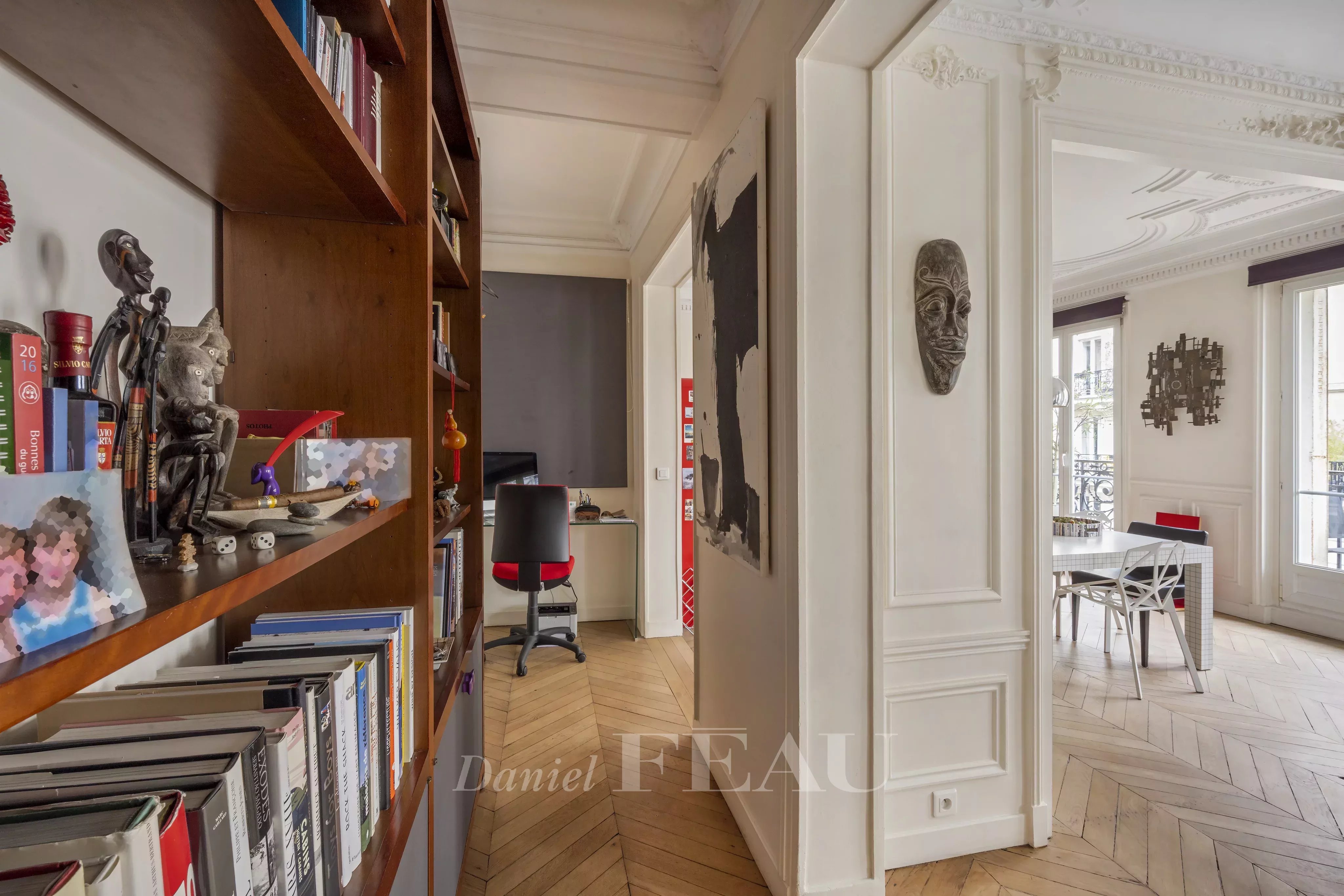 Vente Appartement Paris 10ème