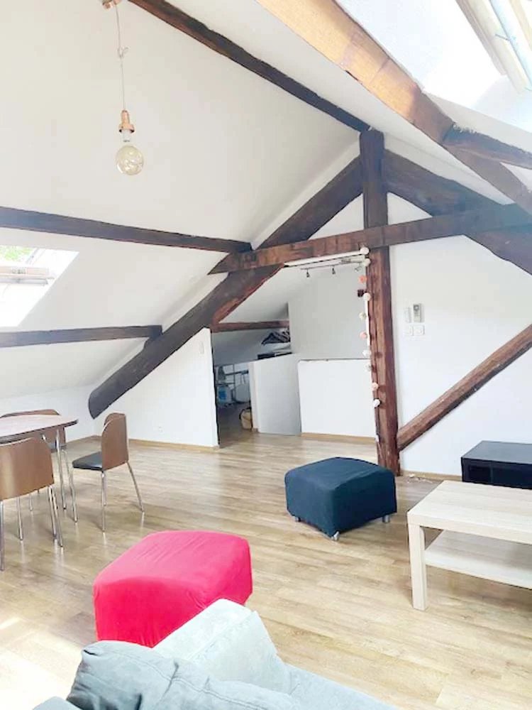 Vente Appartement Avignon