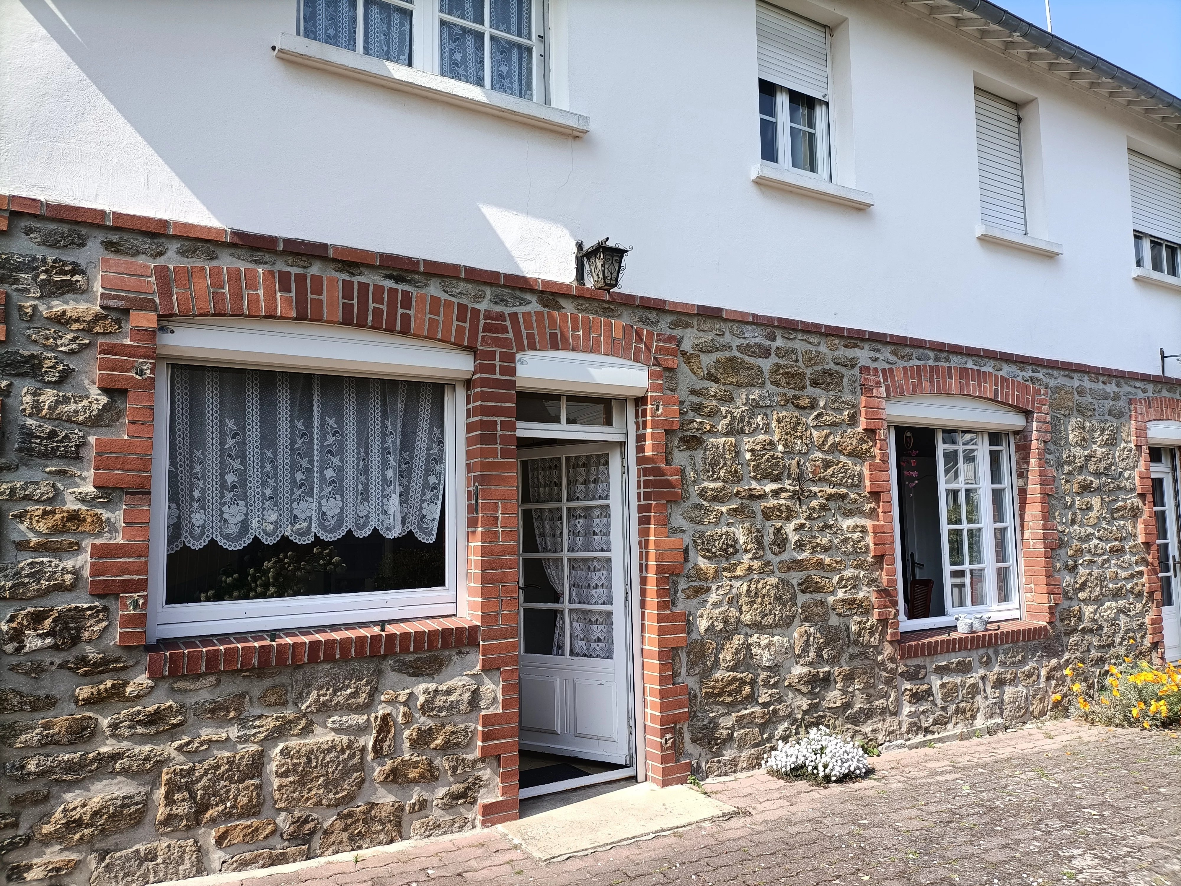 DINARD – PORT BLANC