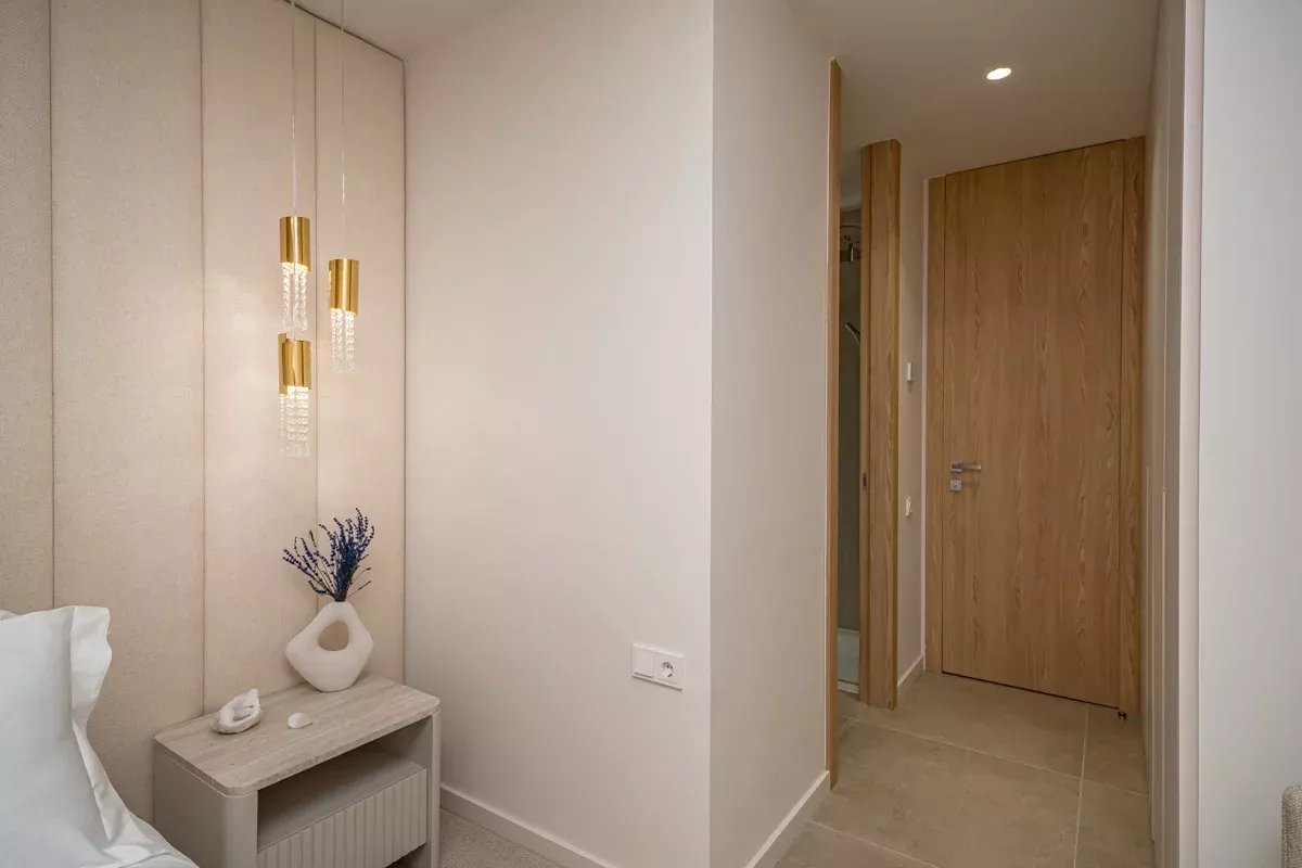 Daire Pozuelo de Alarcón - picture 30