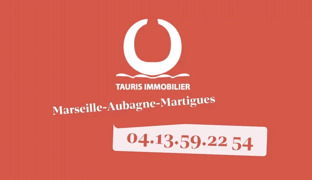 Agence immobilière de Tauris Immobilier