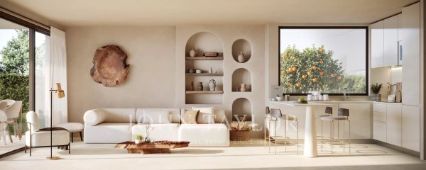Luxury Boutique Villas in Sant Antoni, Ibiza | Family Legacy Estate — photo 3