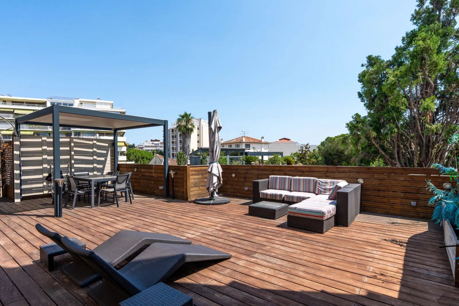 Agence immobilière de CD Immobilier