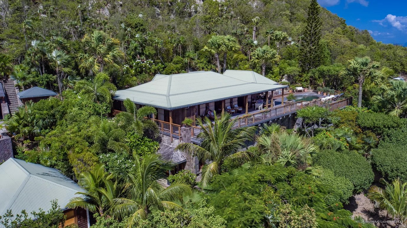 Zu verkaufen, Villa Vitet - picture 2