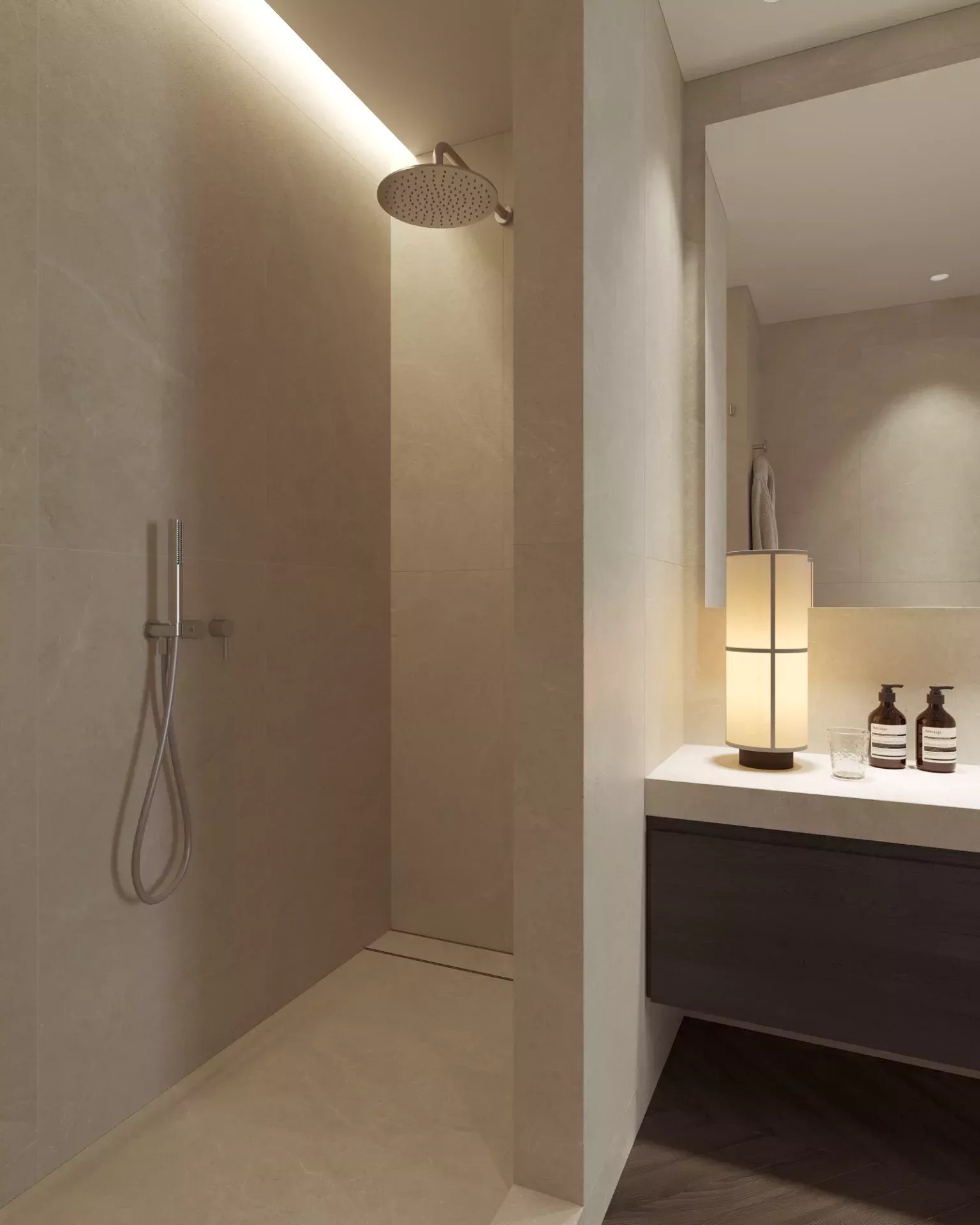 Daire Madrid - picture 26