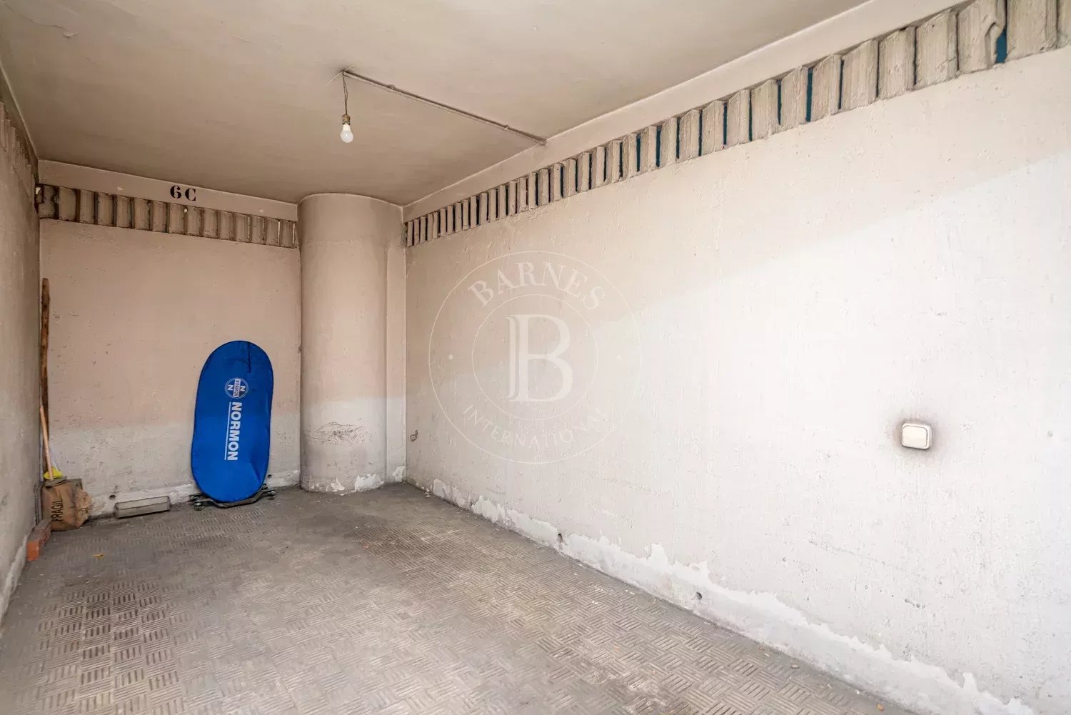 Daire Madrid - picture 30