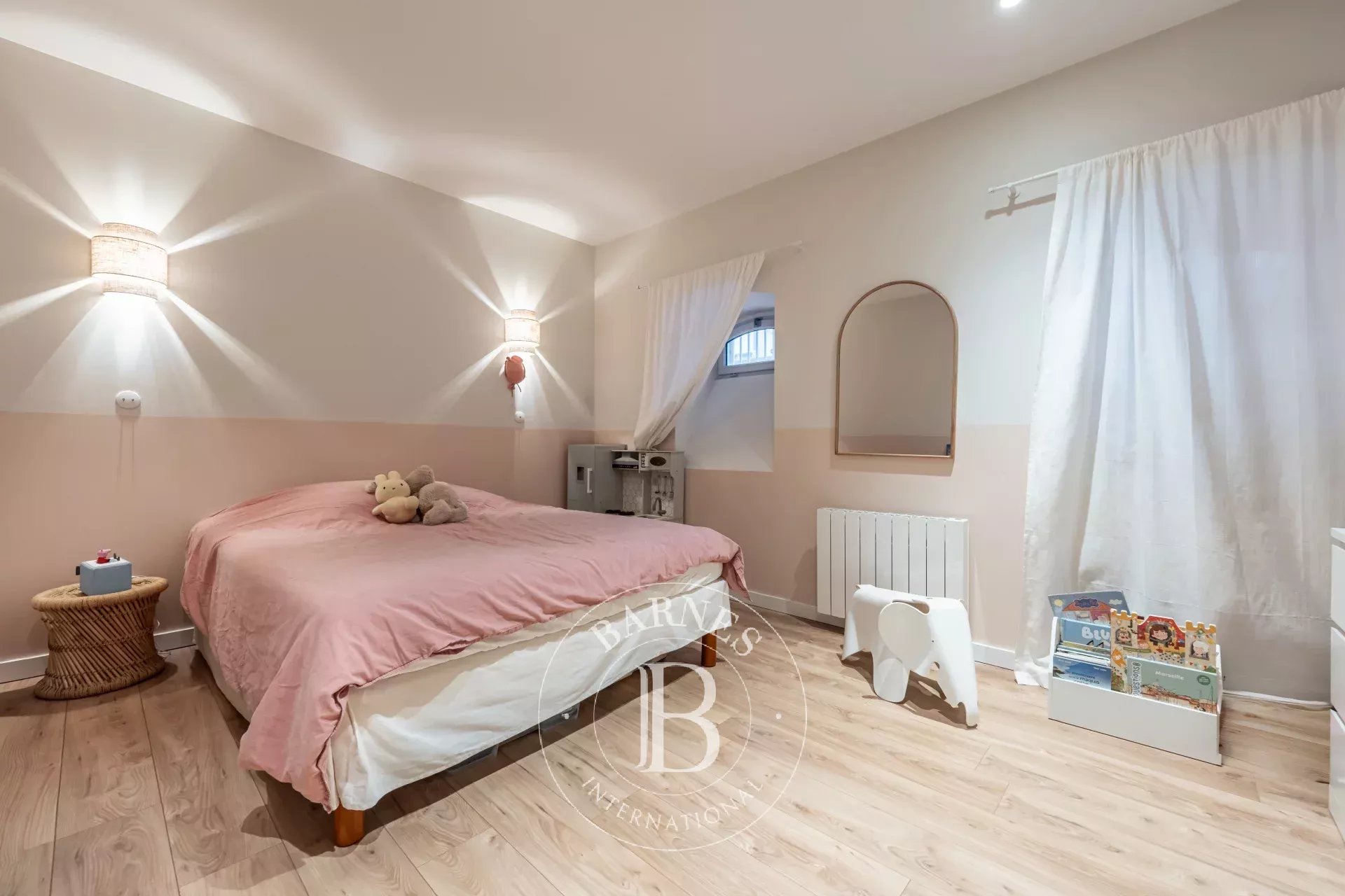 Daire villa Aix-en-Provence - picture 27