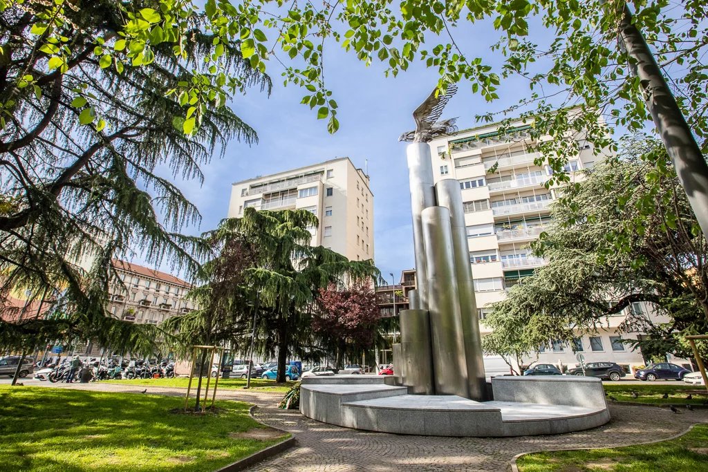 Rental Apartment Milano Indipendenza