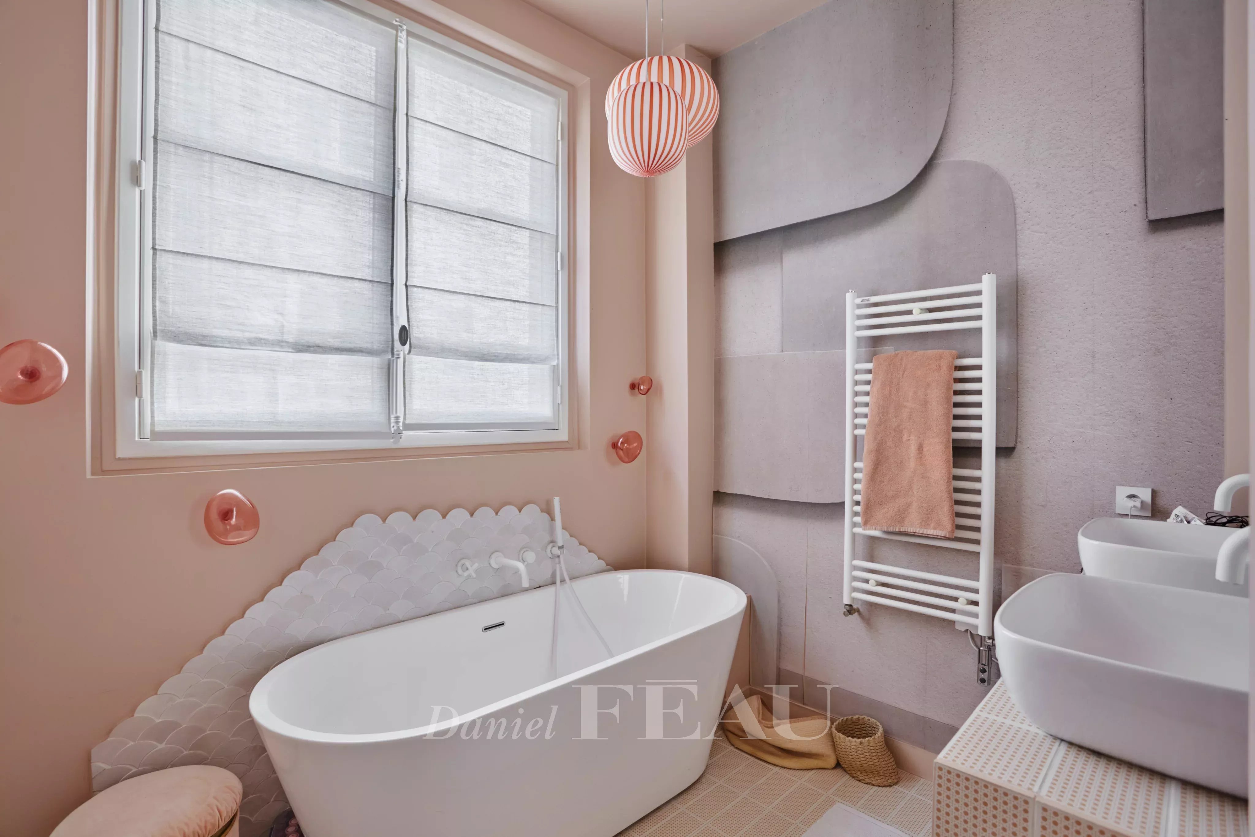 Rental Apartment Paris 16th