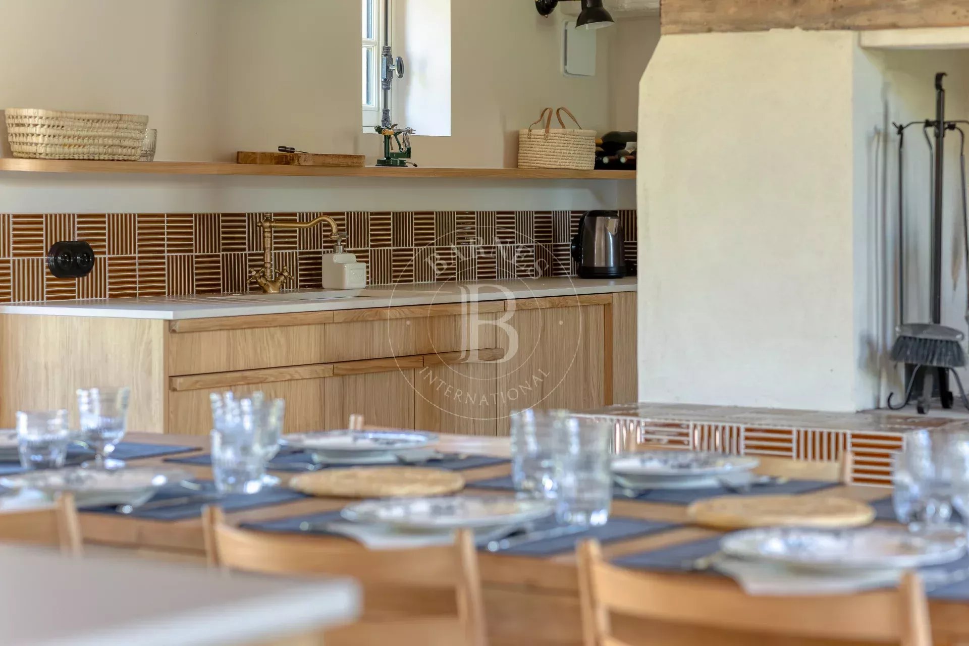 Le Pré-d'Auge  - Casa  6 Habitaciones - picture 10