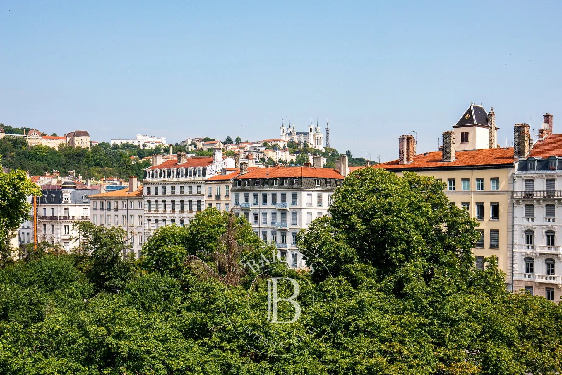 Daire Lyon 2ème - picture 14