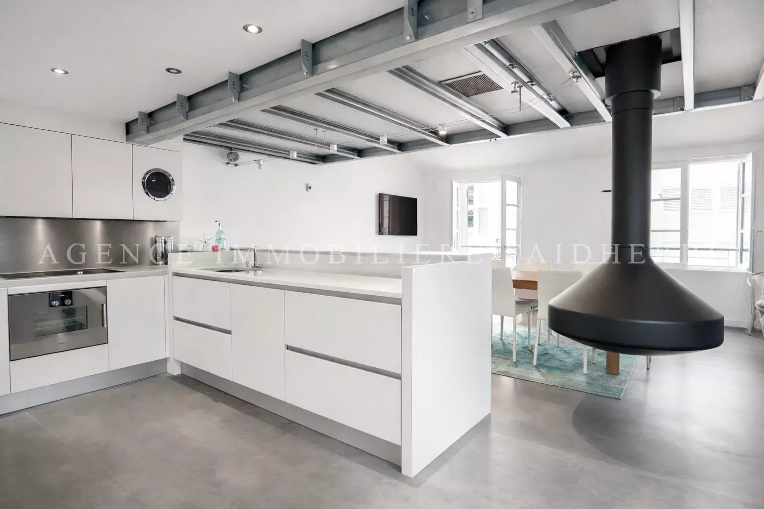 Agence immobilière de STAES IMMOBILIER