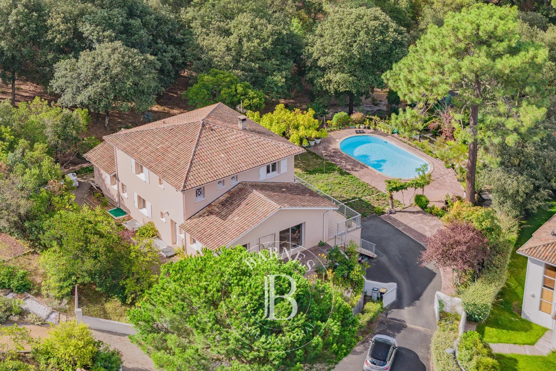 Вилла Pyla-sur-Mer - picture 1