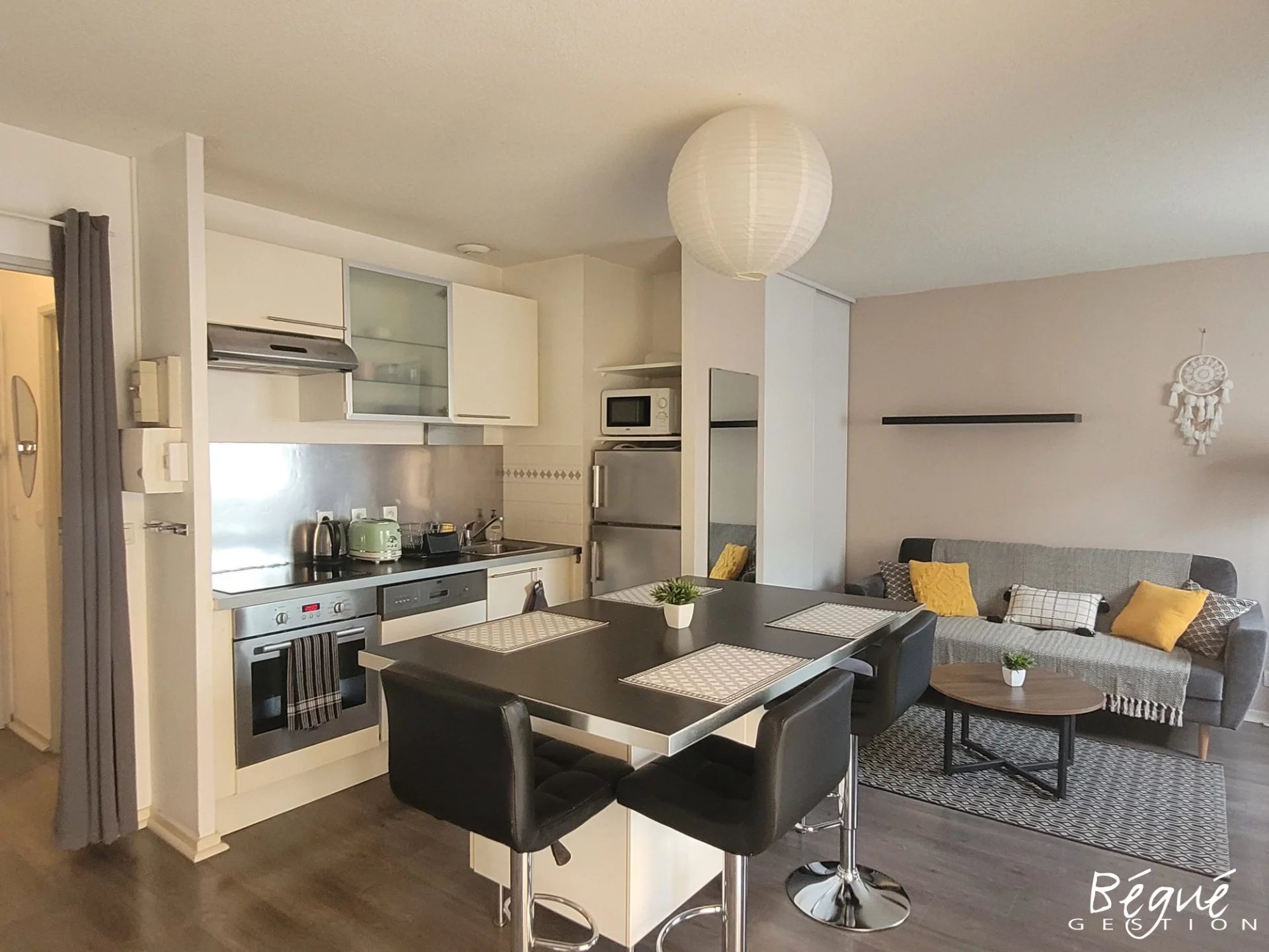 Location Appartement Toulouse
