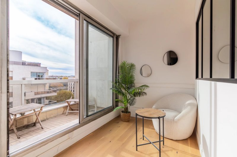 Venta Piso | Neuilly-sur-Seine - picture 1