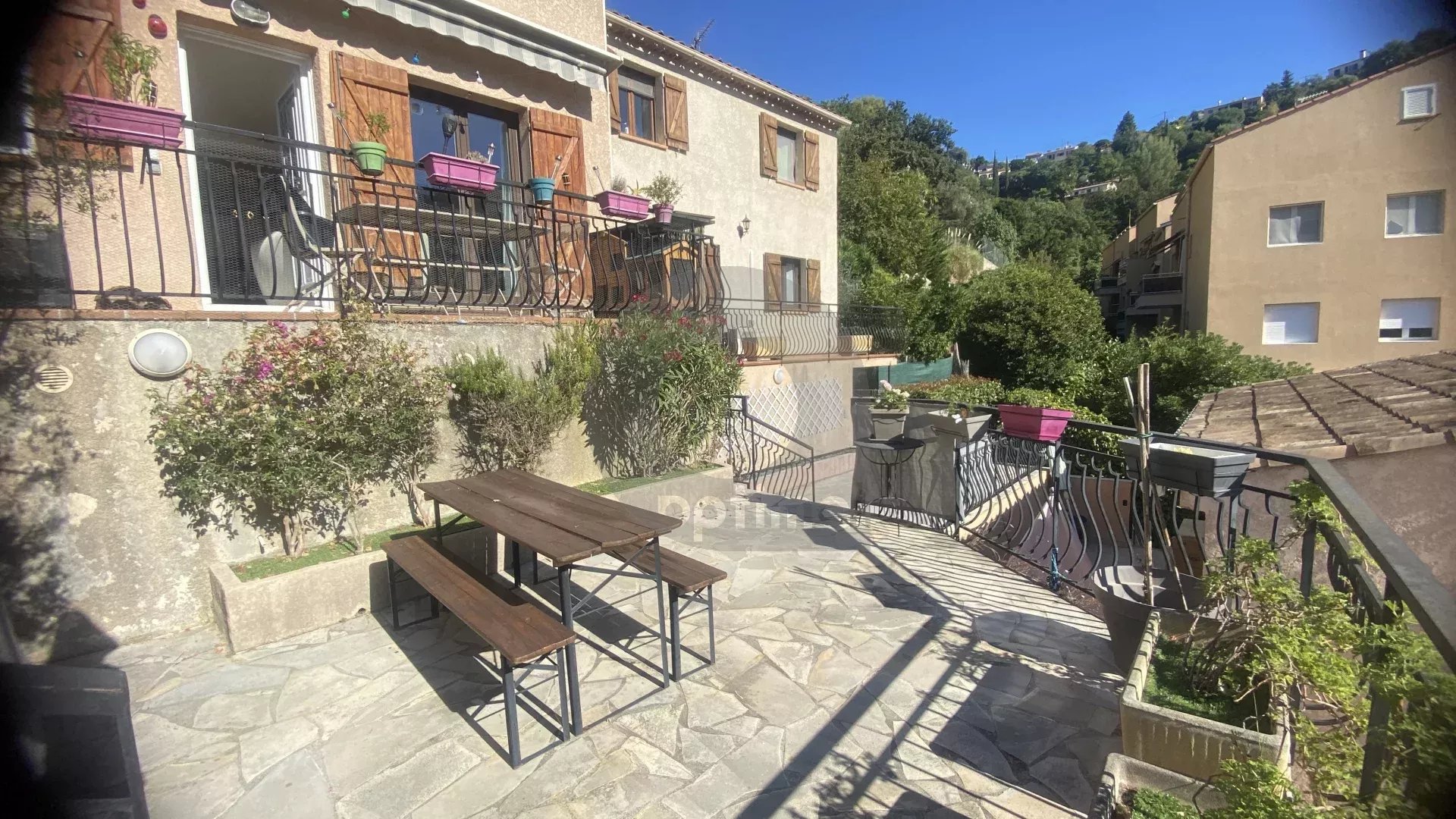 Sale House Gorbio