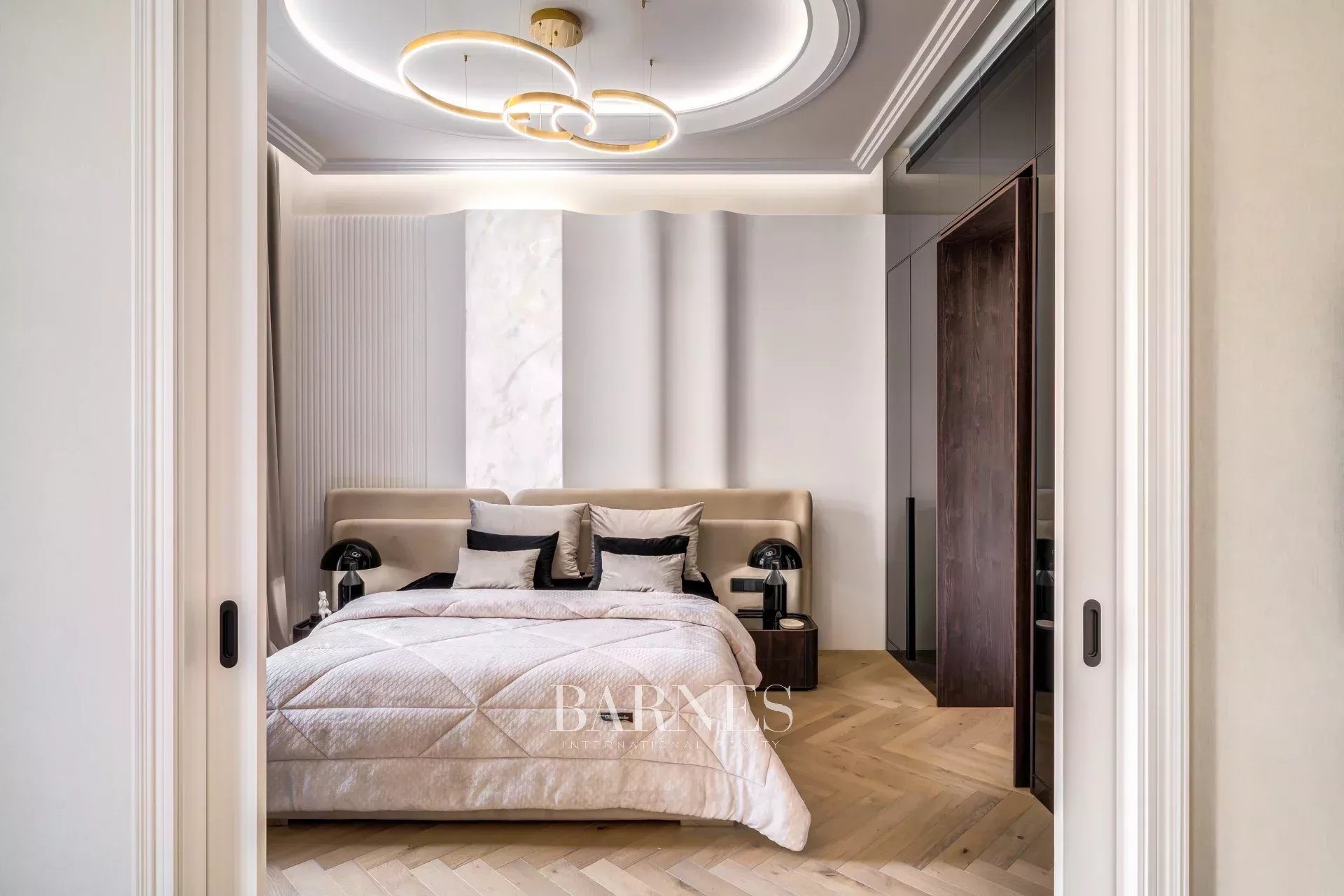 Daire Budapest VI. kerülete - picture 9