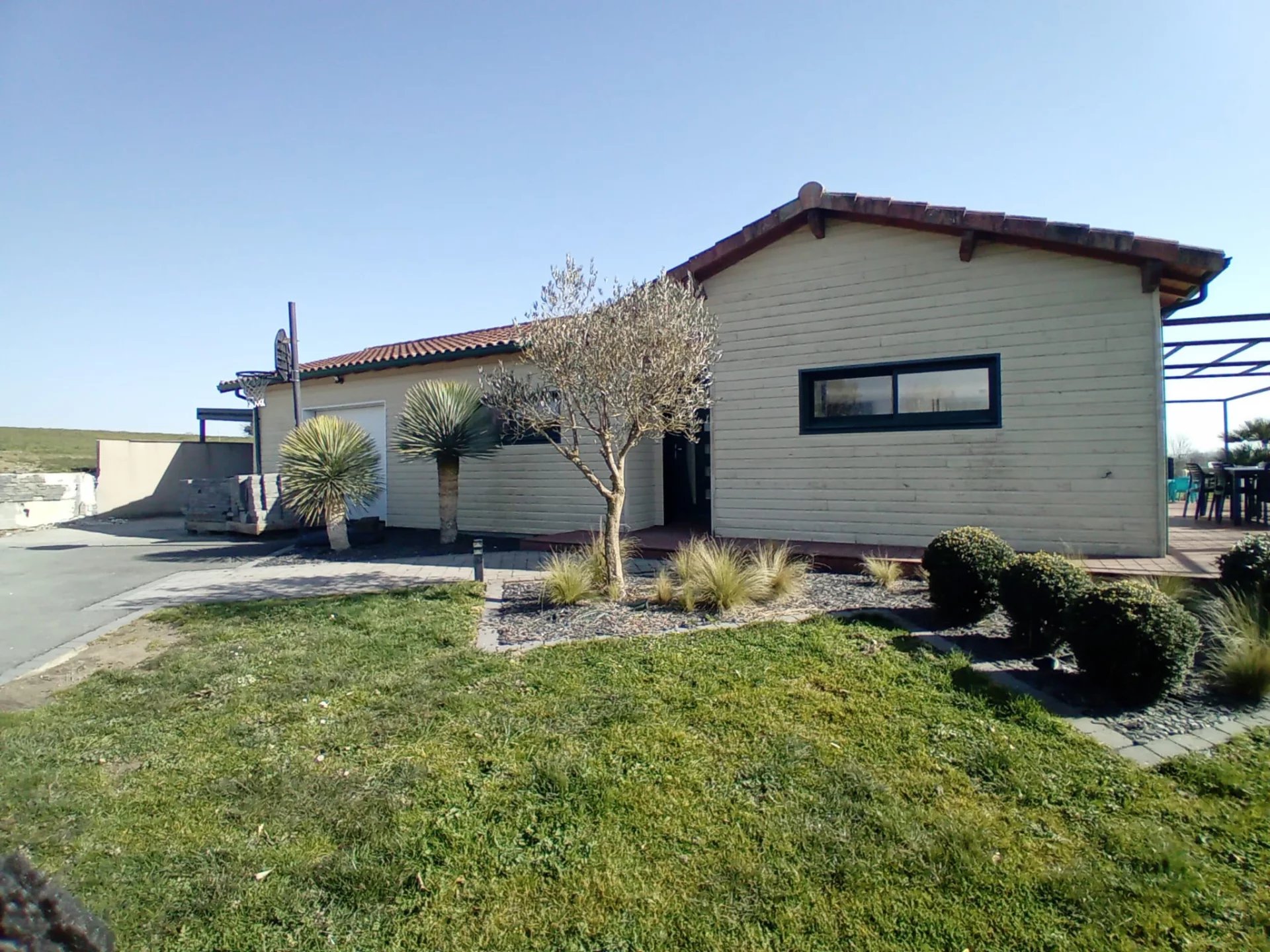 Vente Maison Mauléon