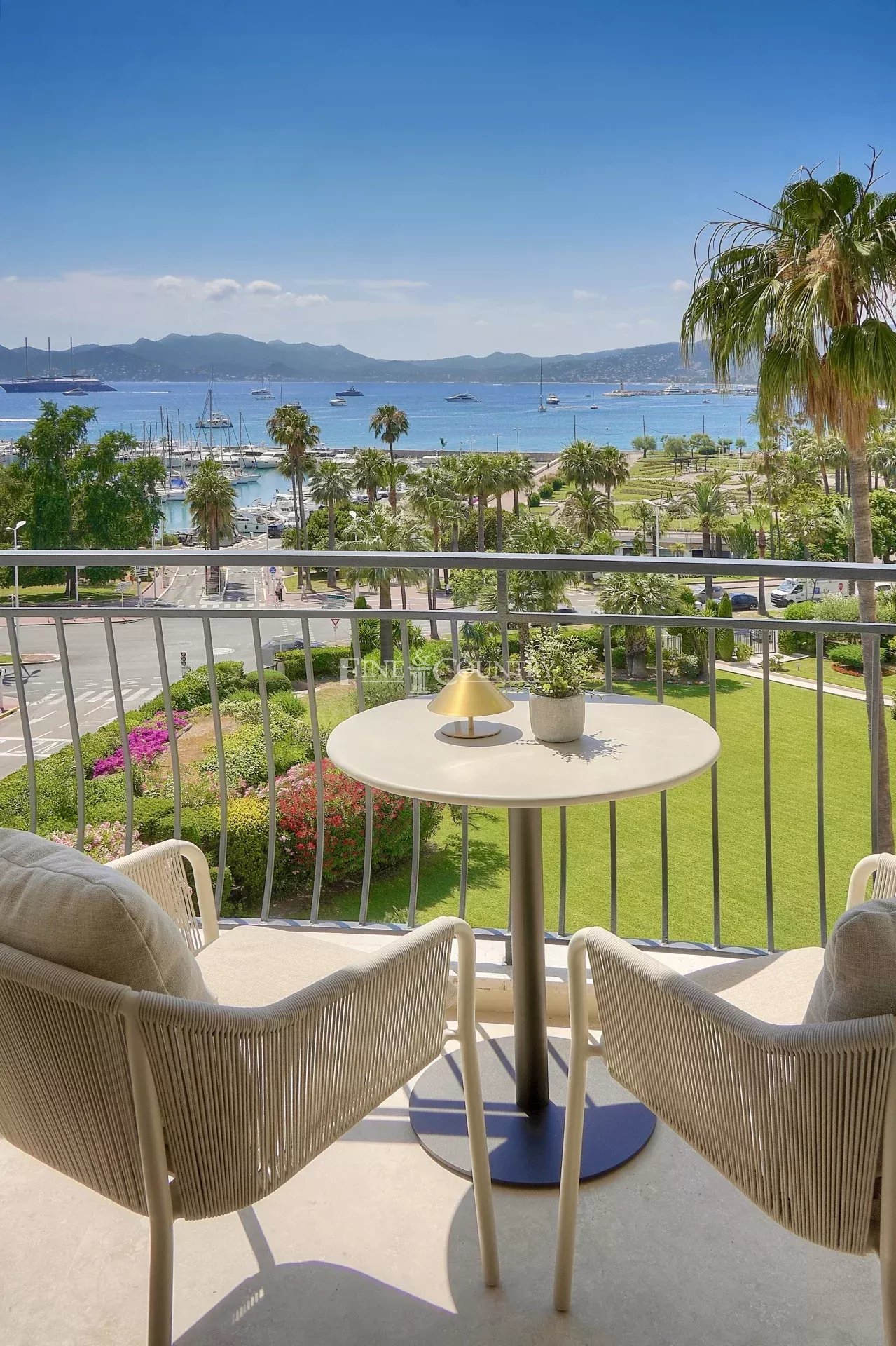 Photo of Sea View apartment for sale on the Croisette, Cannes