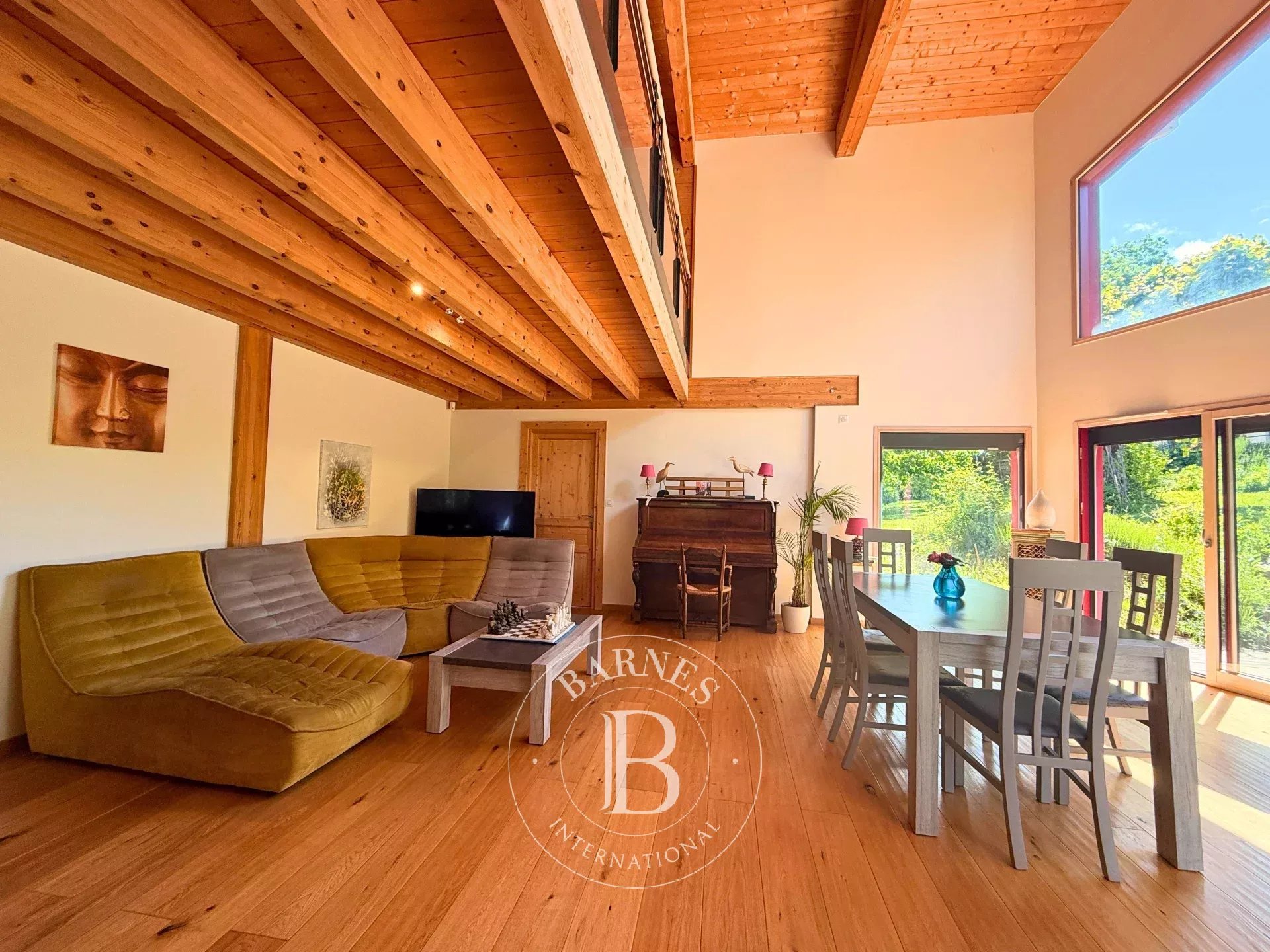 Maison Évian-les-Bains  -  ref 83378118 (picture 3)