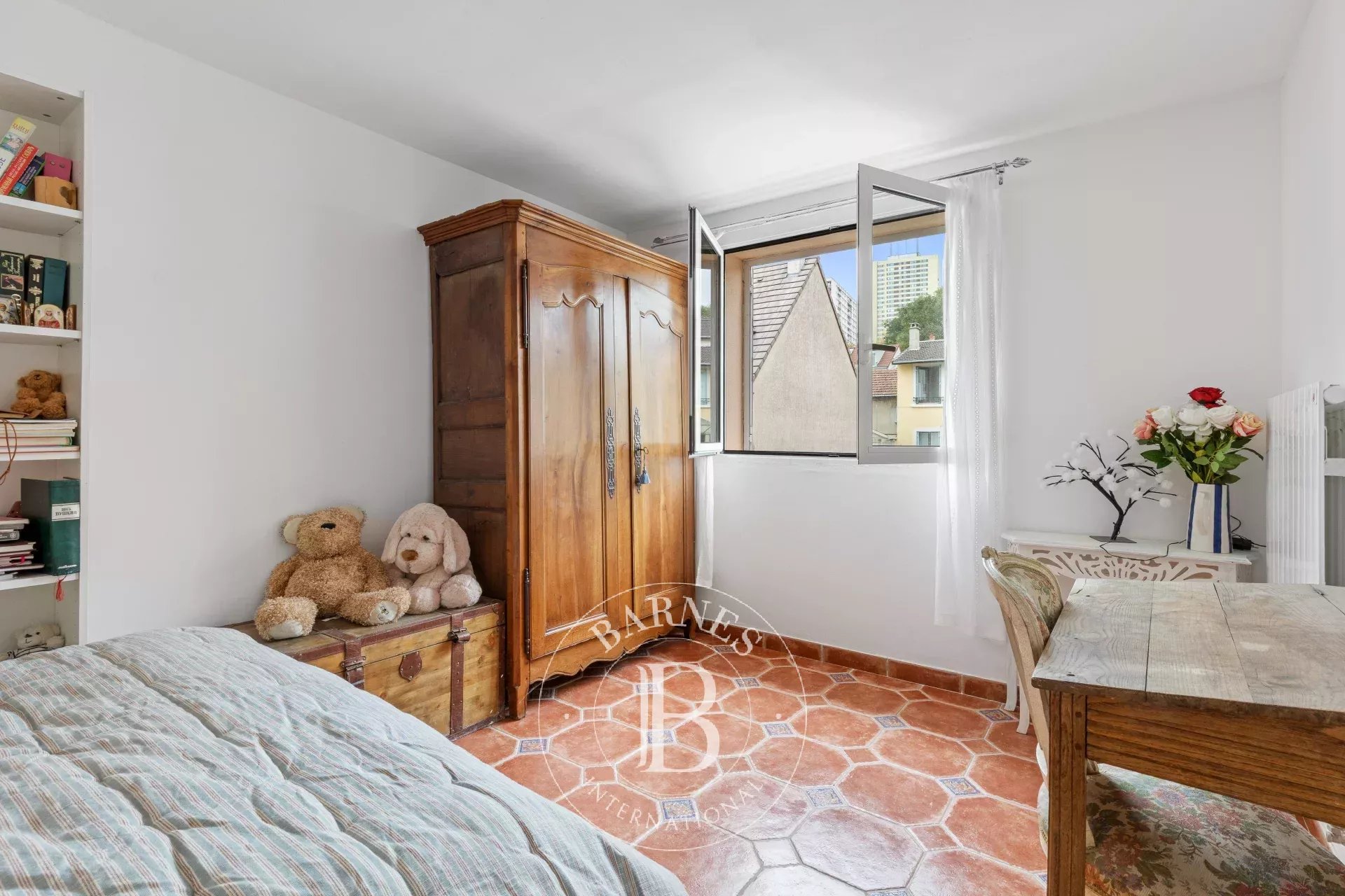 Ev Bagnolet - picture 9