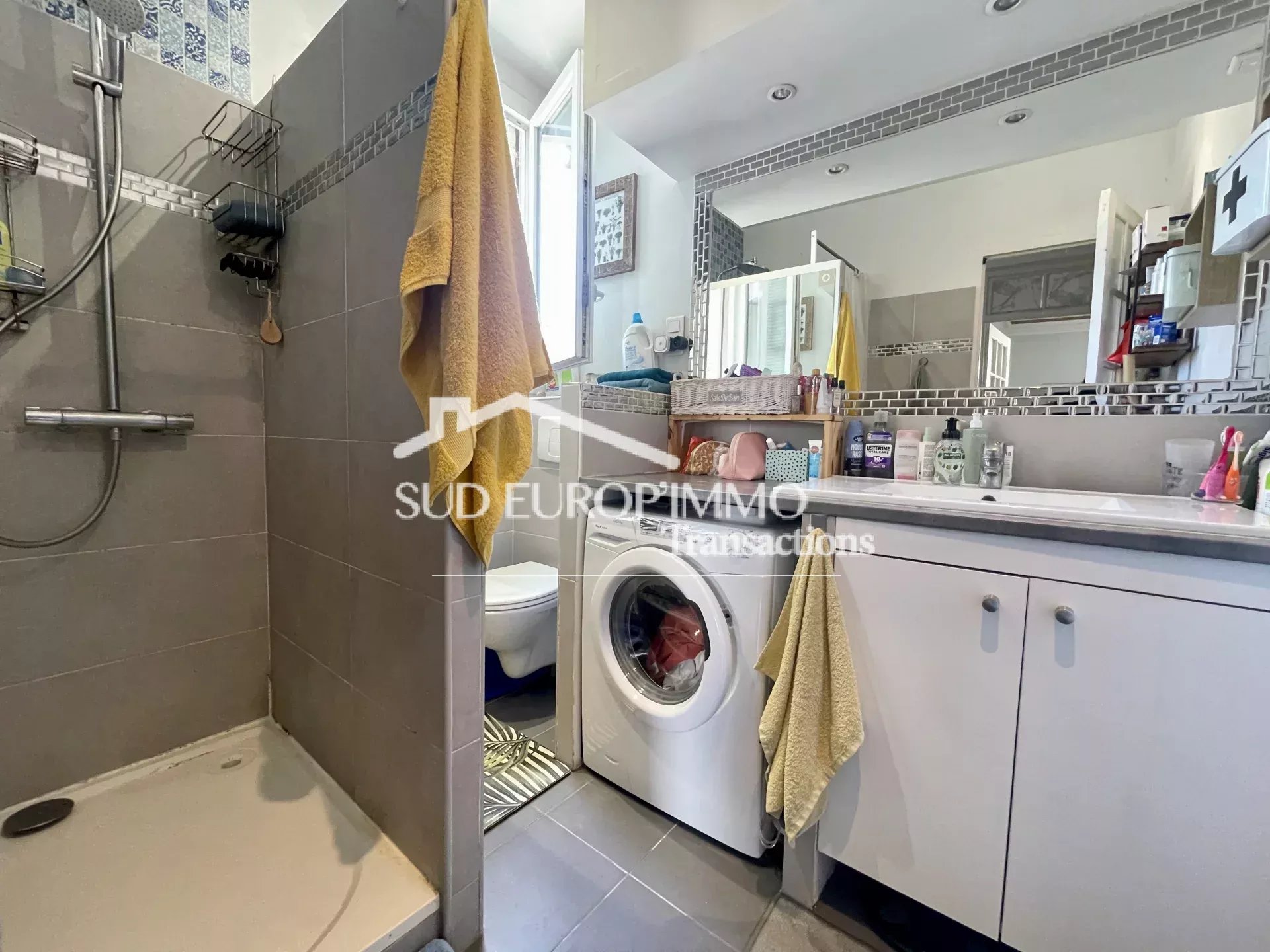 Vente Appartement Nice