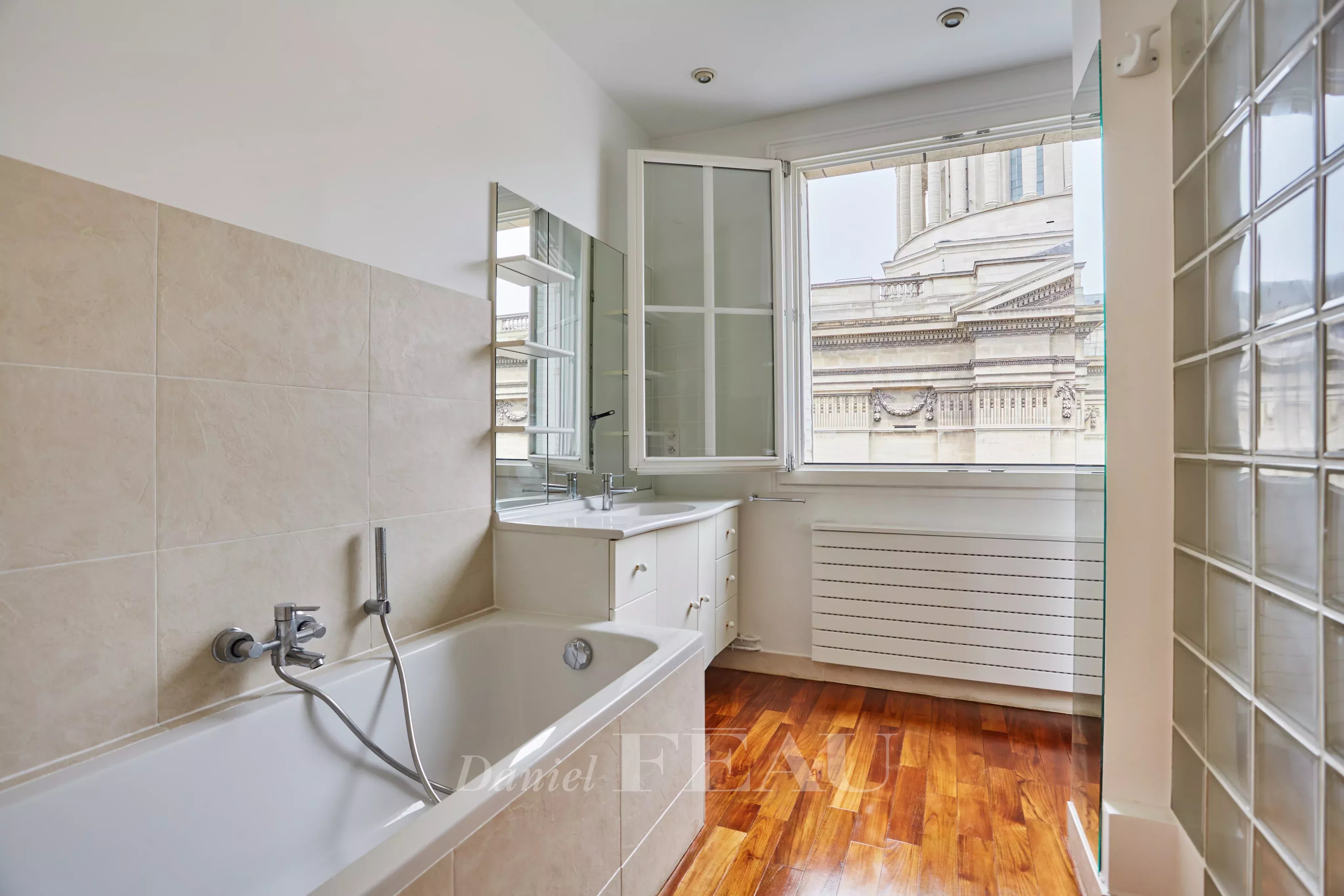 Location Appartement Paris 5ème