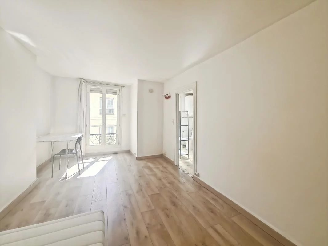 Vente Appartement Paris 11ème