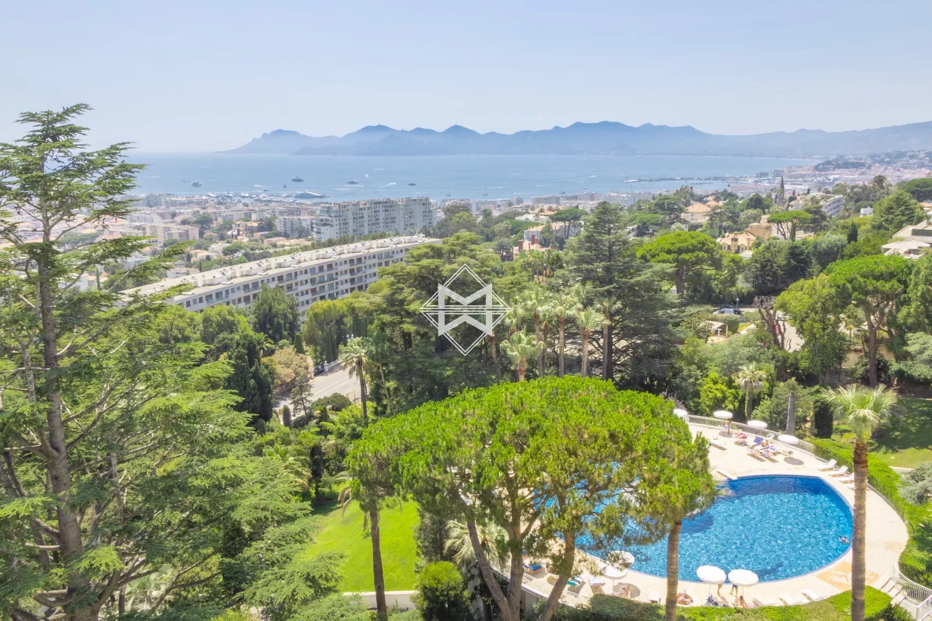 06400 CANNES APPARTEMENT