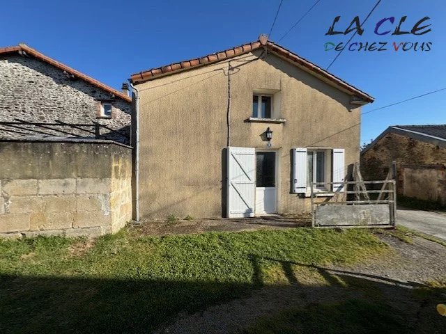 Vente Maison Beugnon-Thireuil